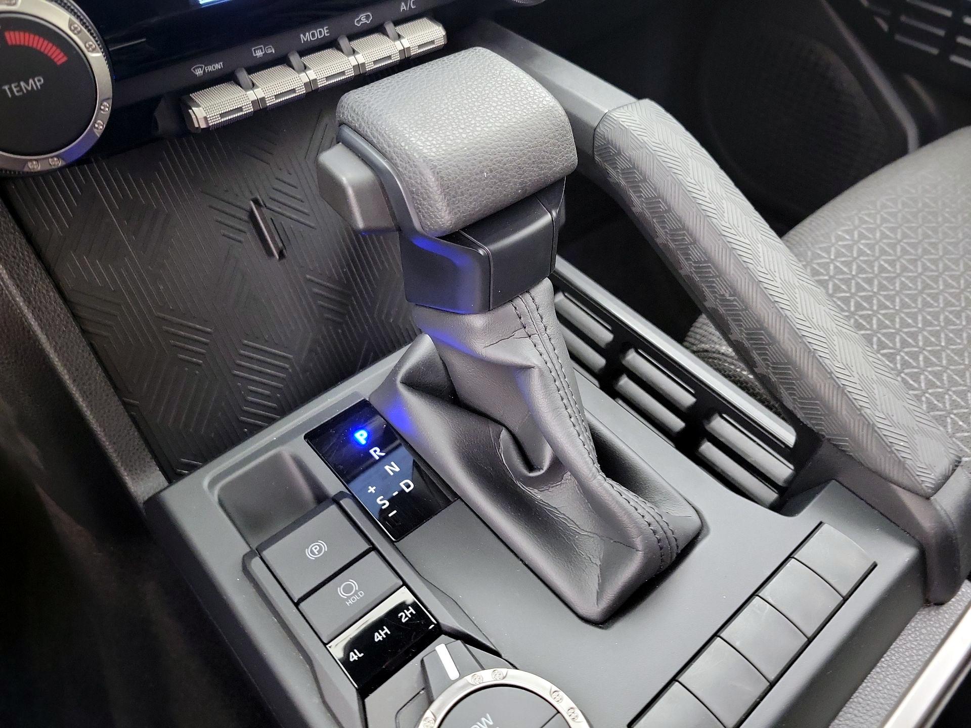 Thumbnail: 2025 Toyota 4Runner - 18