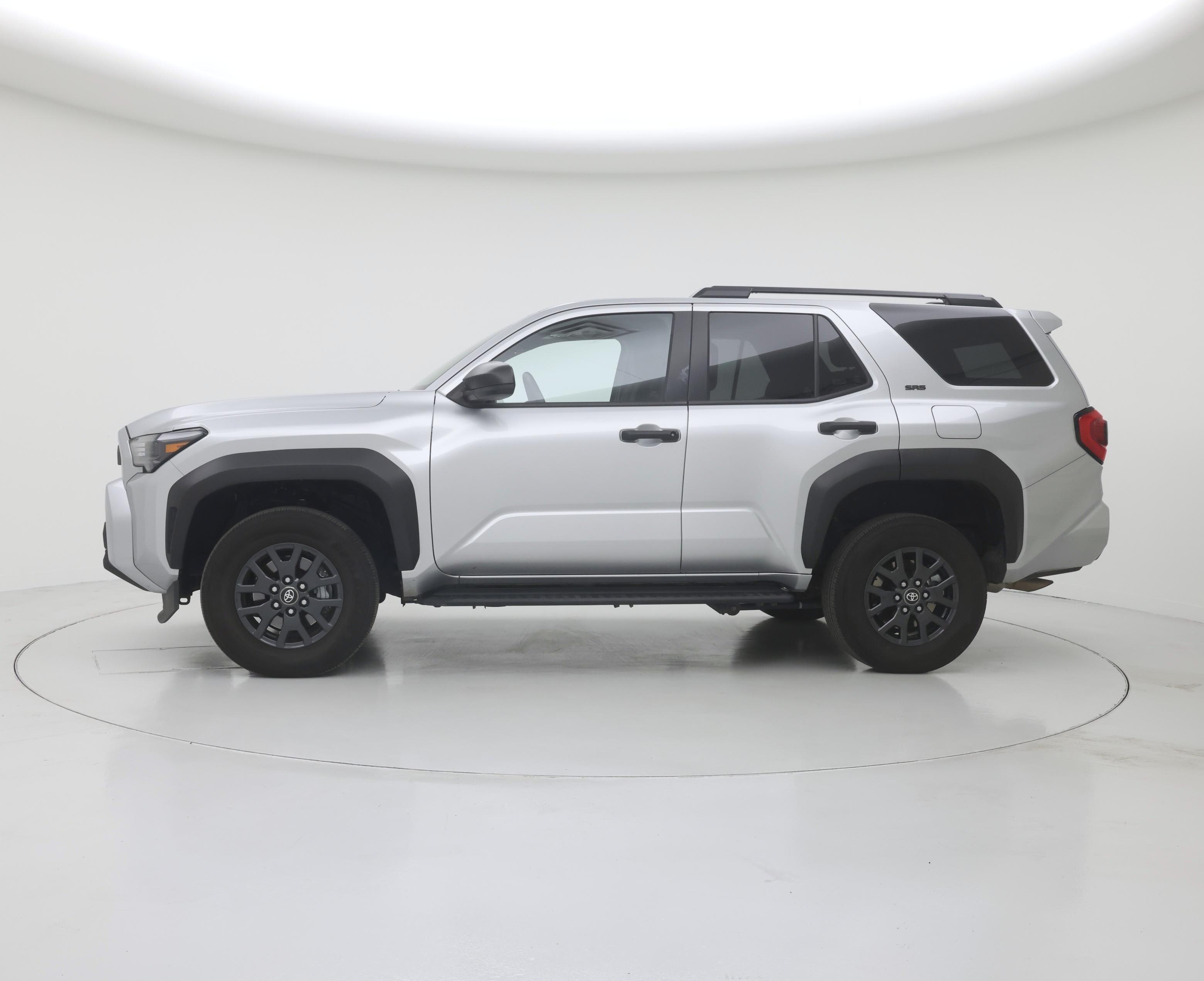 Thumbnail: 2025 Toyota 4Runner - 3