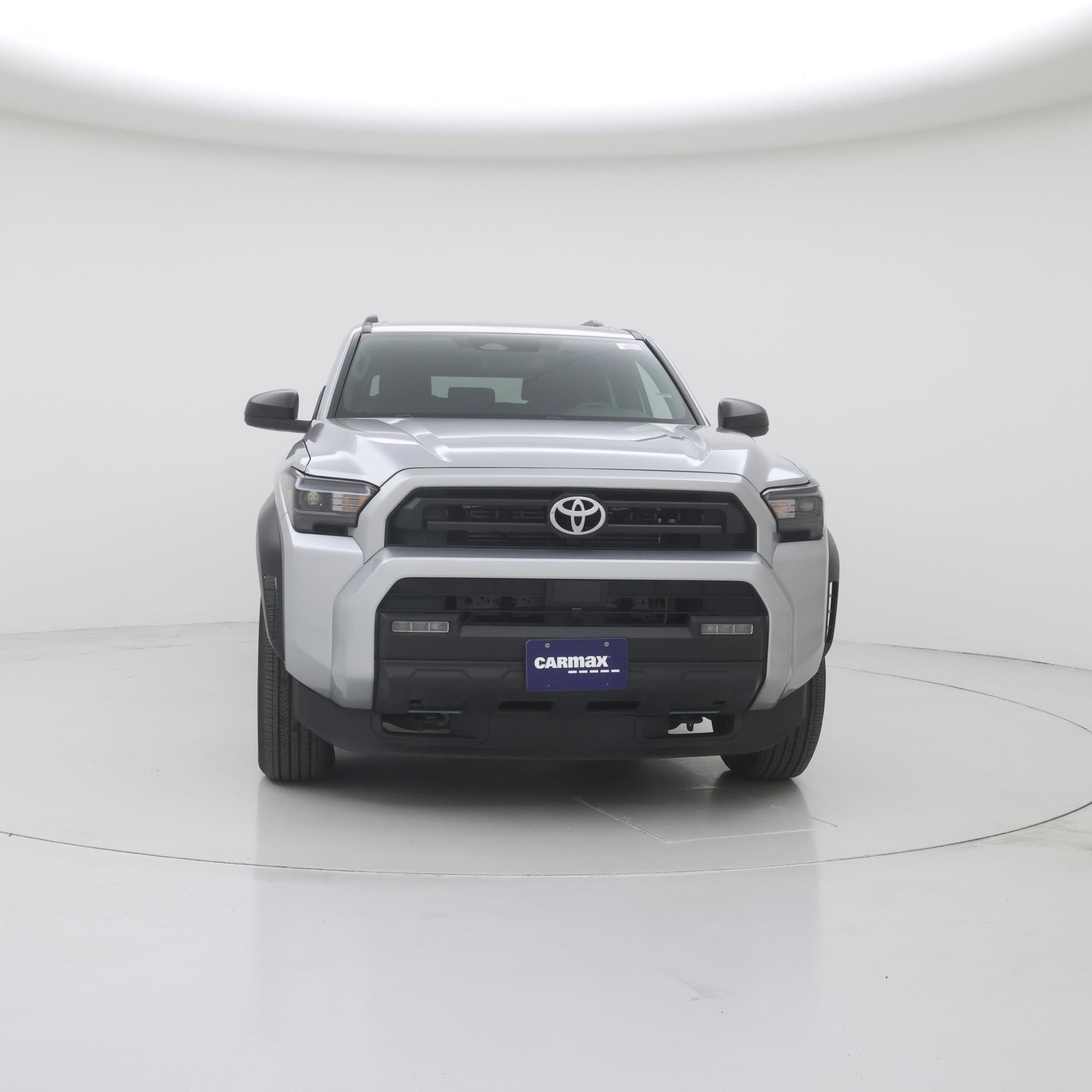 Thumbnail: 2025 Toyota 4Runner - 5