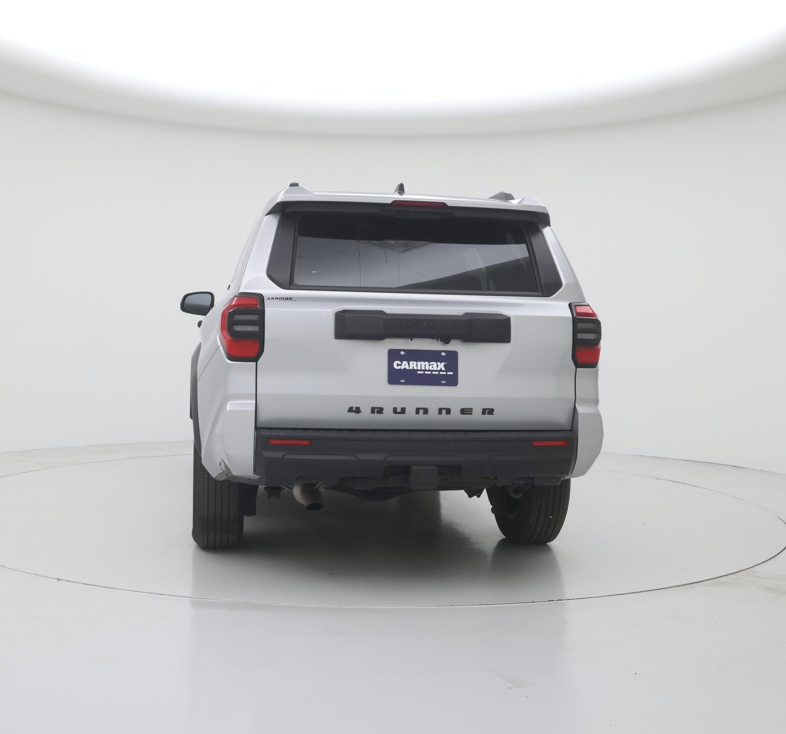 Thumbnail: 2025 Toyota 4Runner - 6