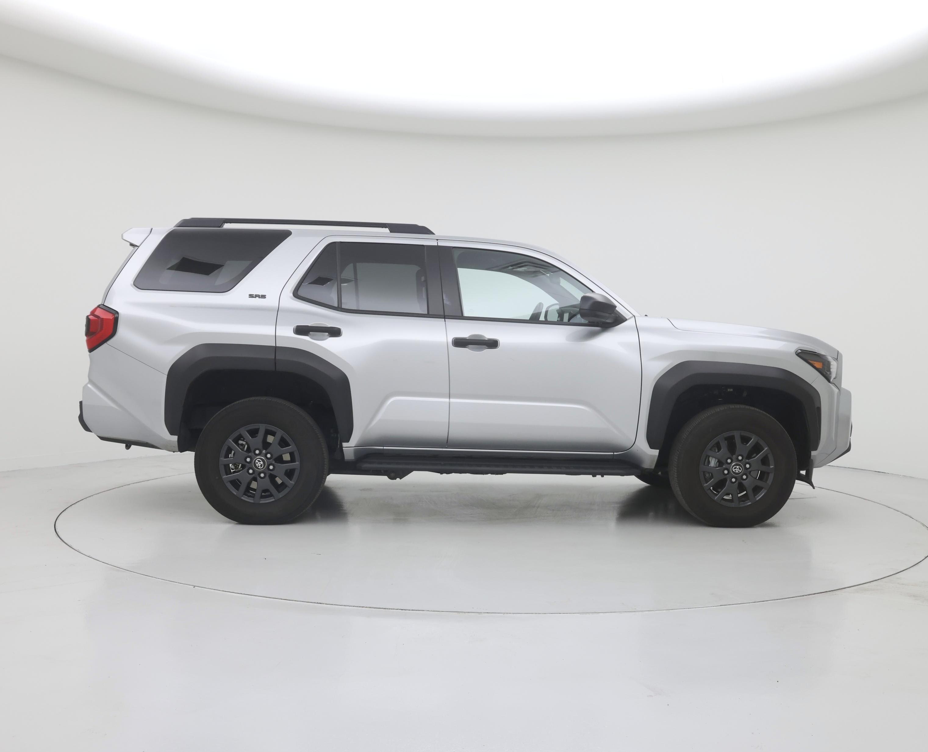 Thumbnail: 2025 Toyota 4Runner - 7