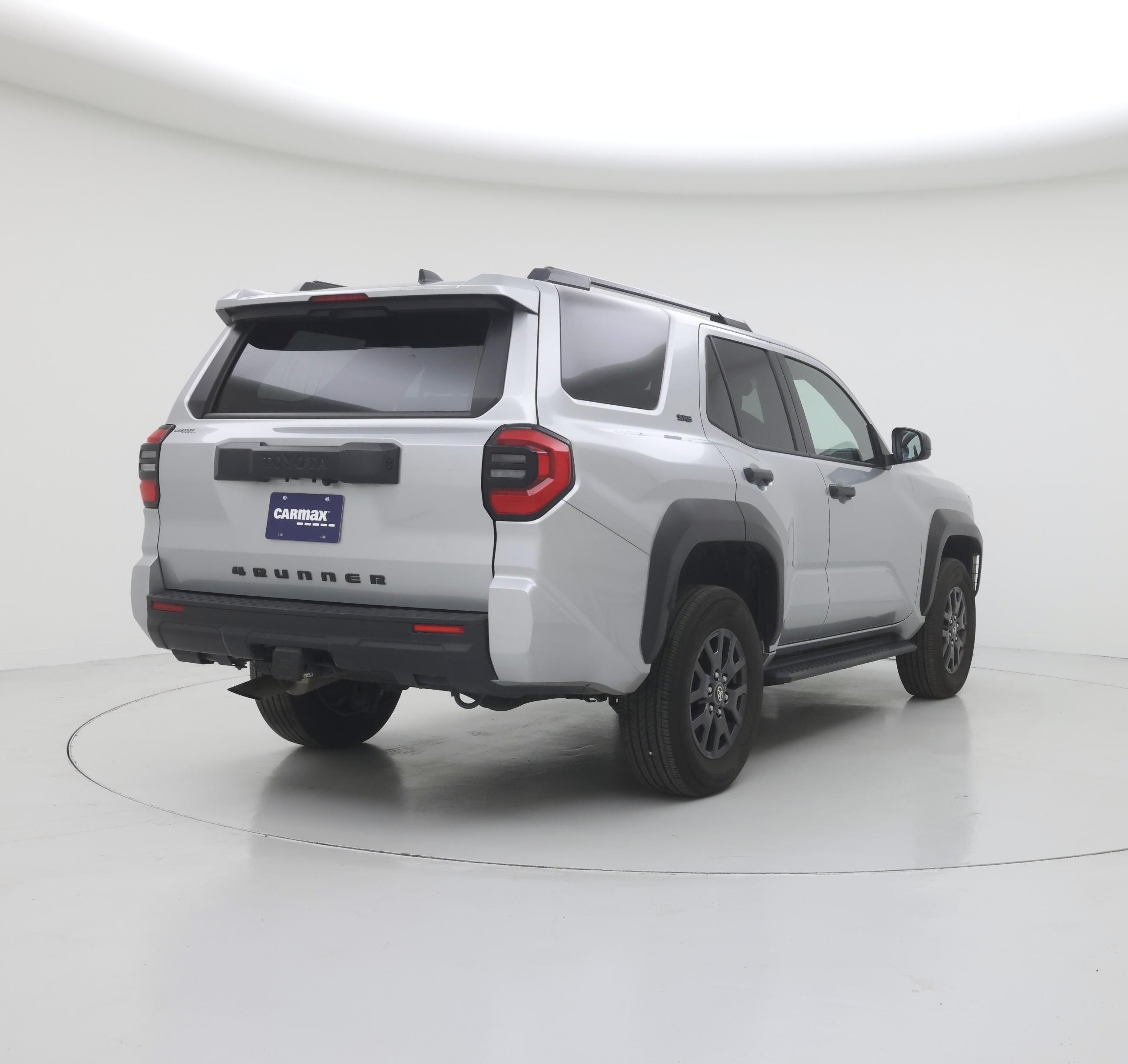 Thumbnail: 2025 Toyota 4Runner - 8