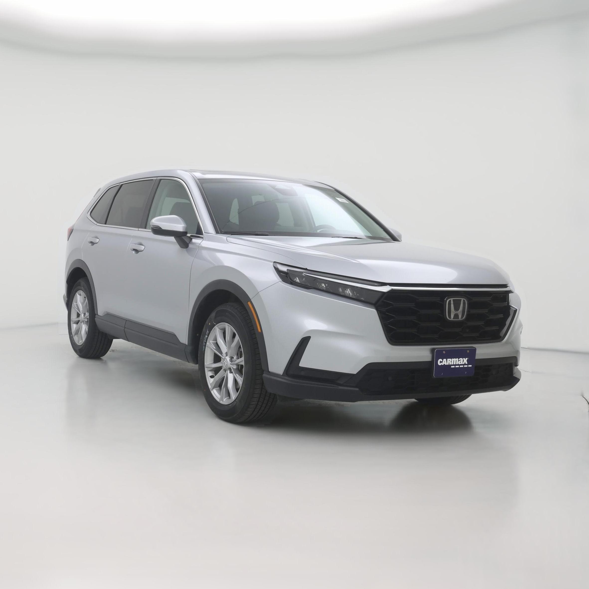 Thumbnail: 2025 Honda CR-V - 1