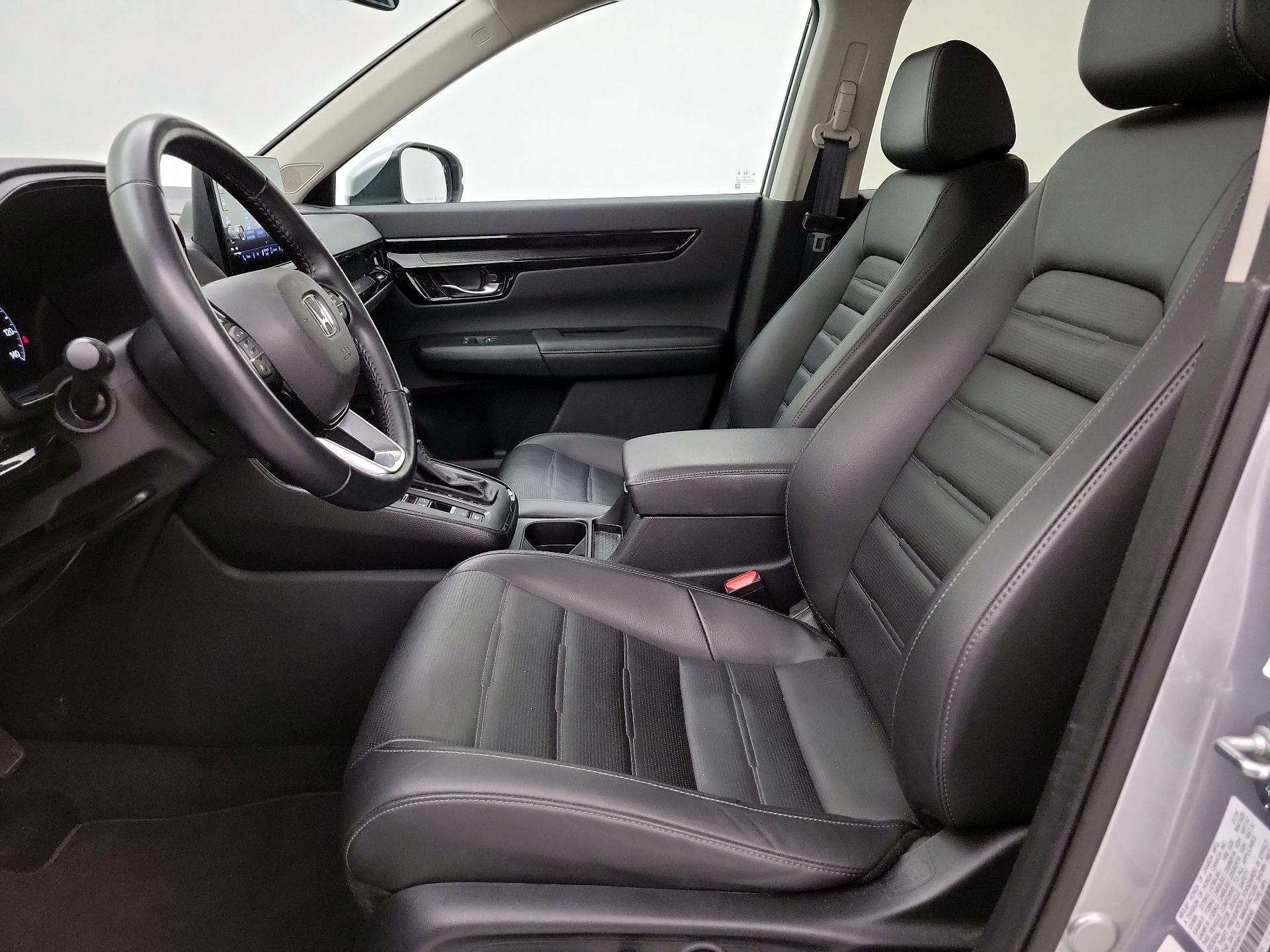 Thumbnail: 2025 Honda CR-V - 11