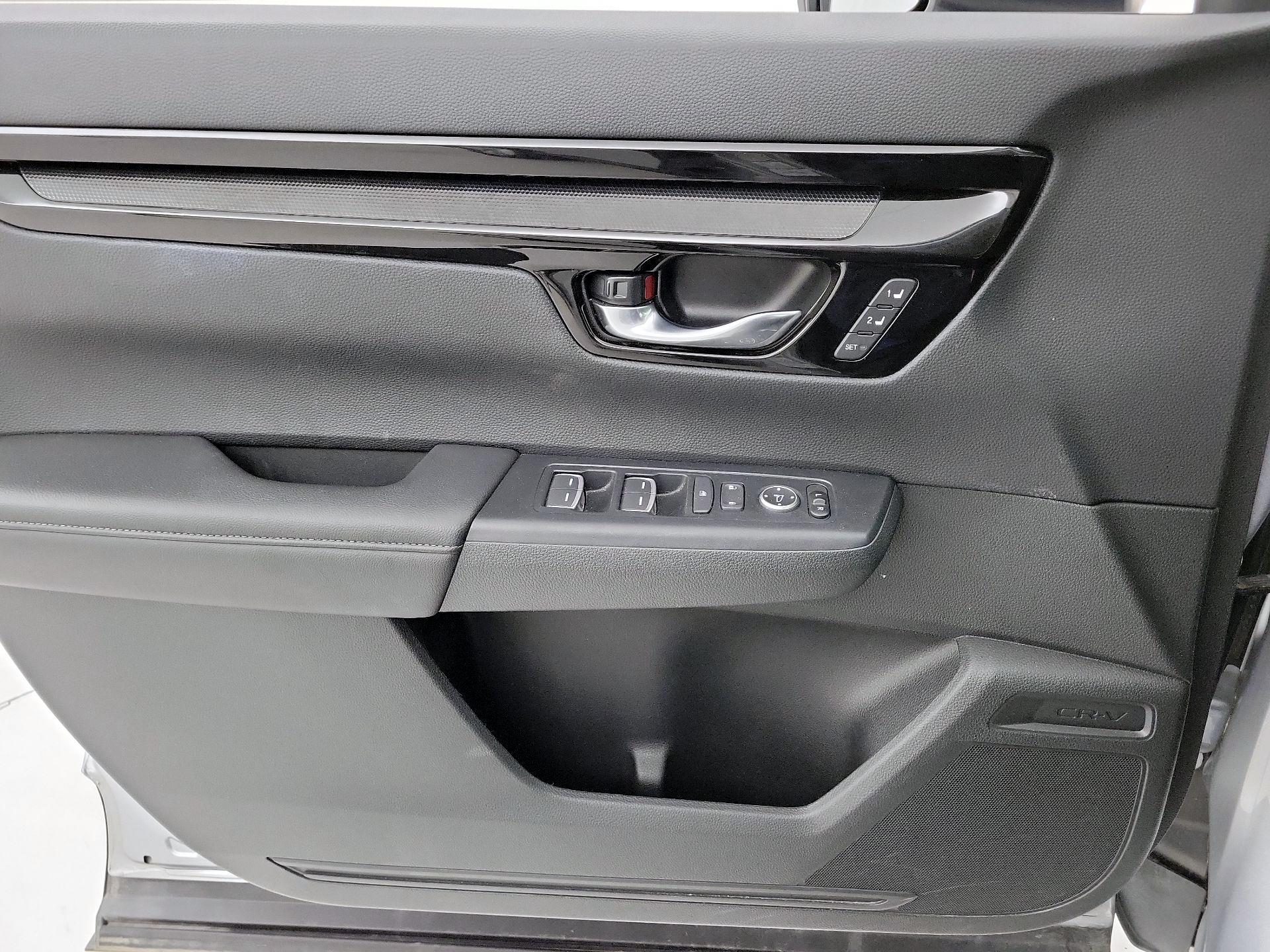 Thumbnail: 2025 Honda CR-V - 12