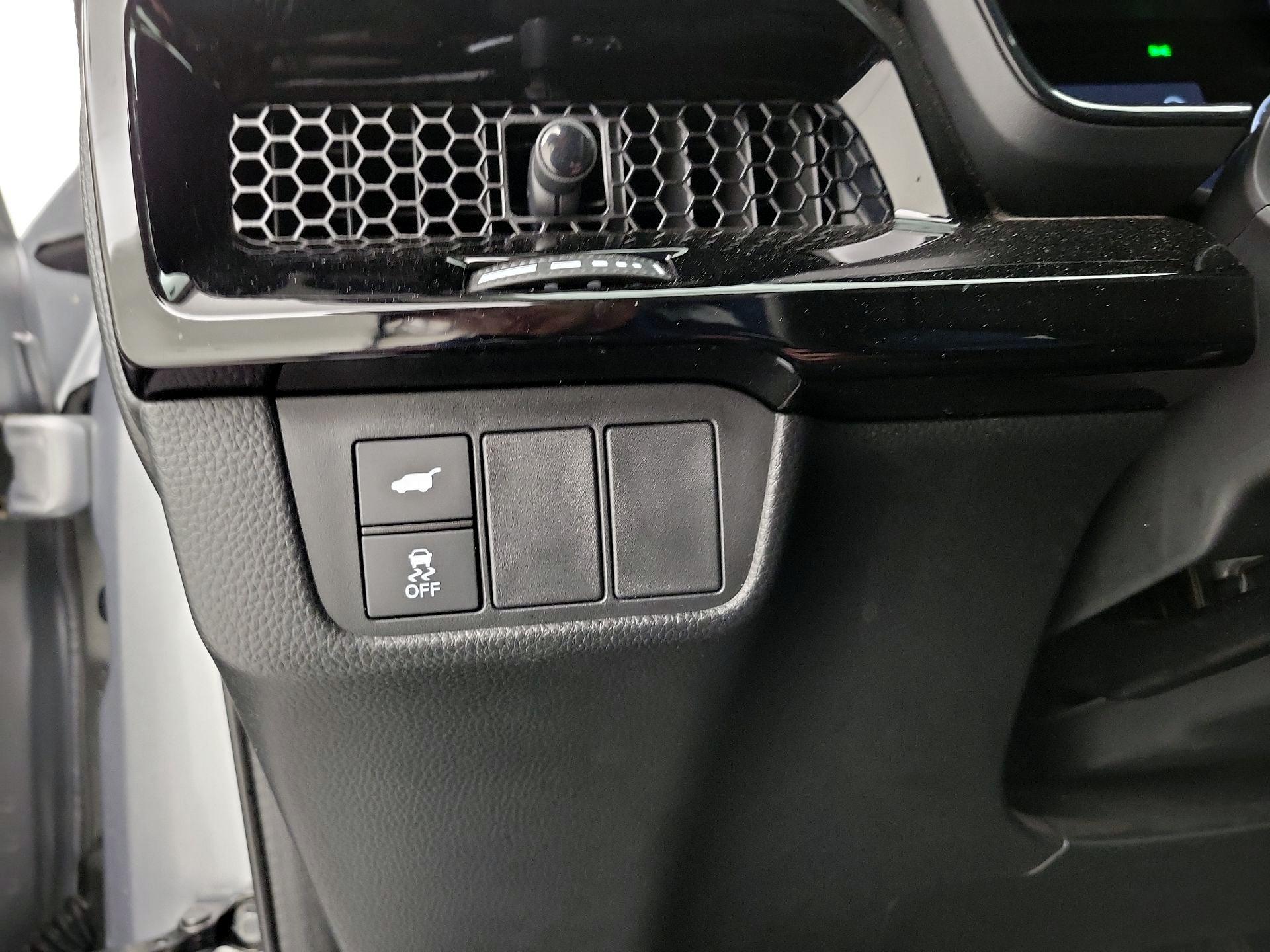 Thumbnail: 2025 Honda CR-V - 13