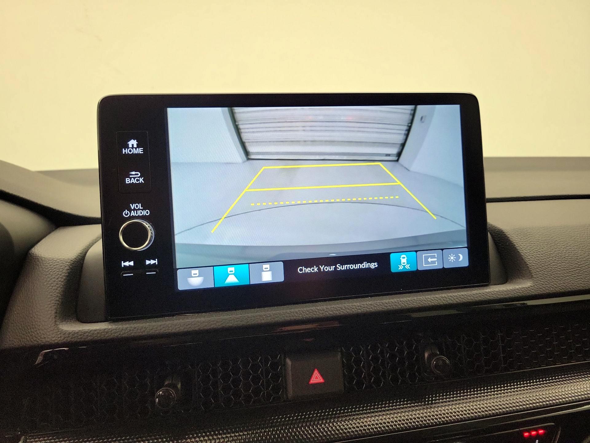 Thumbnail: 2025 Honda CR-V - 14