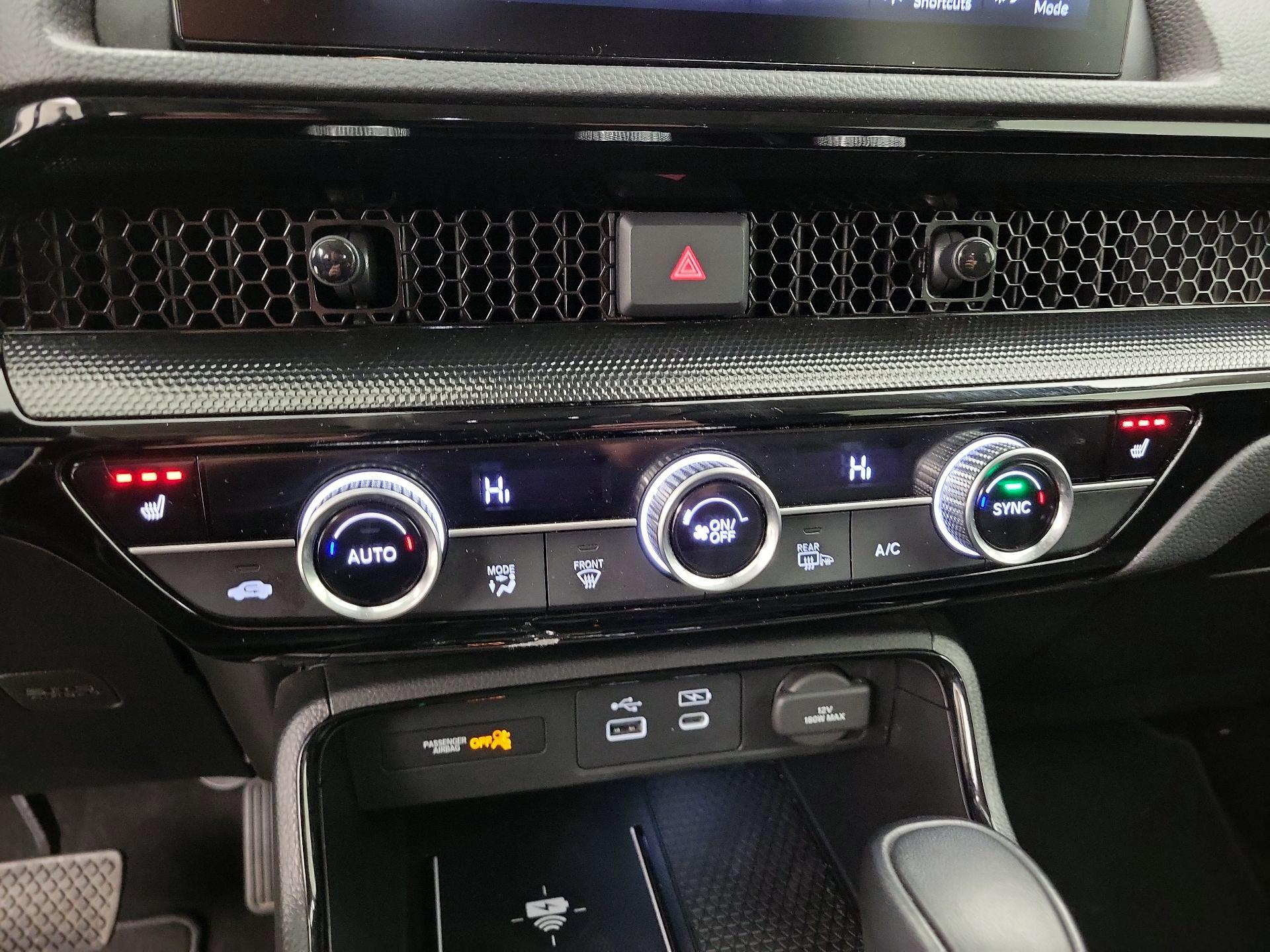 Thumbnail: 2025 Honda CR-V - 16