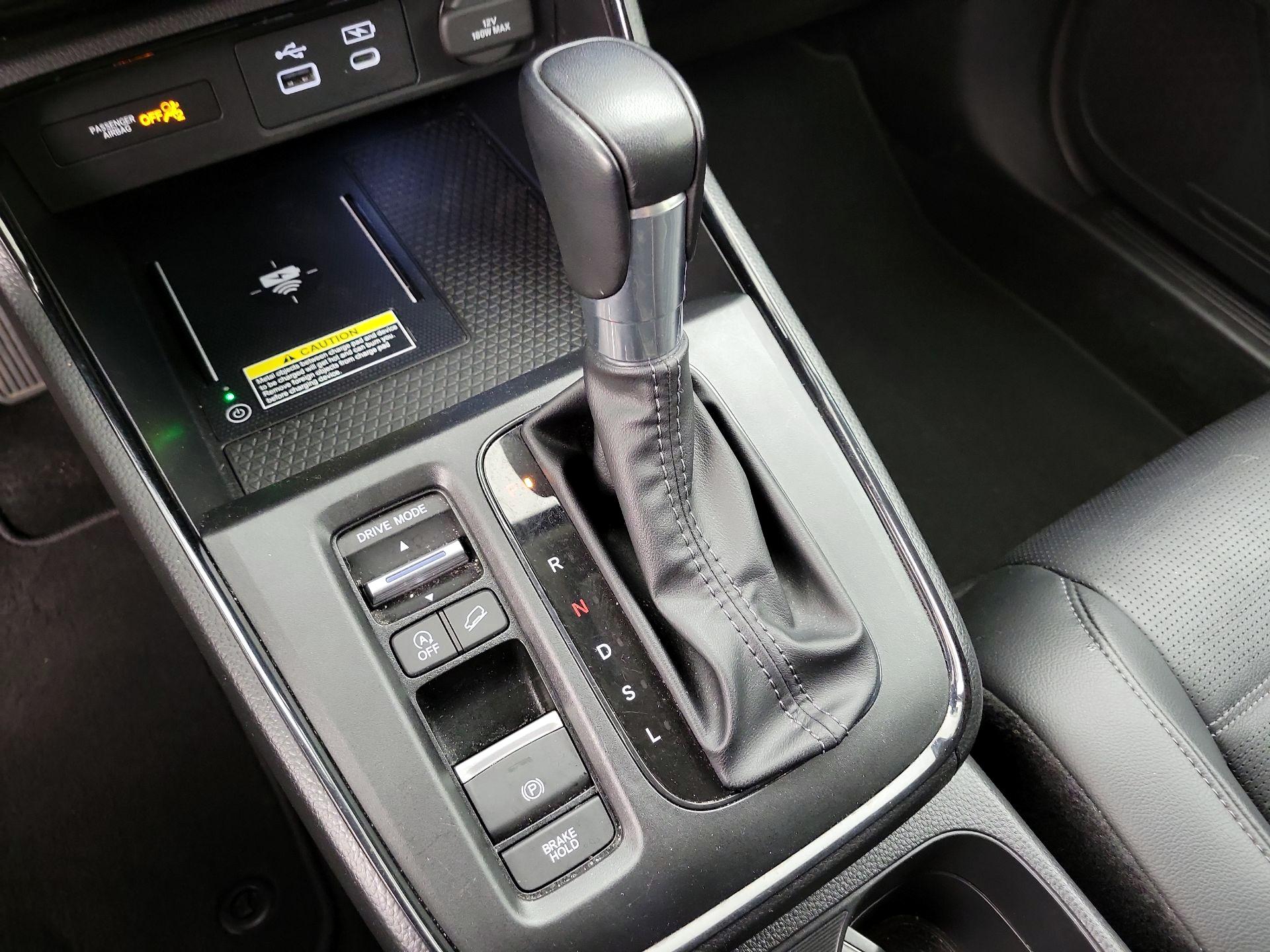 Thumbnail: 2025 Honda CR-V - 17