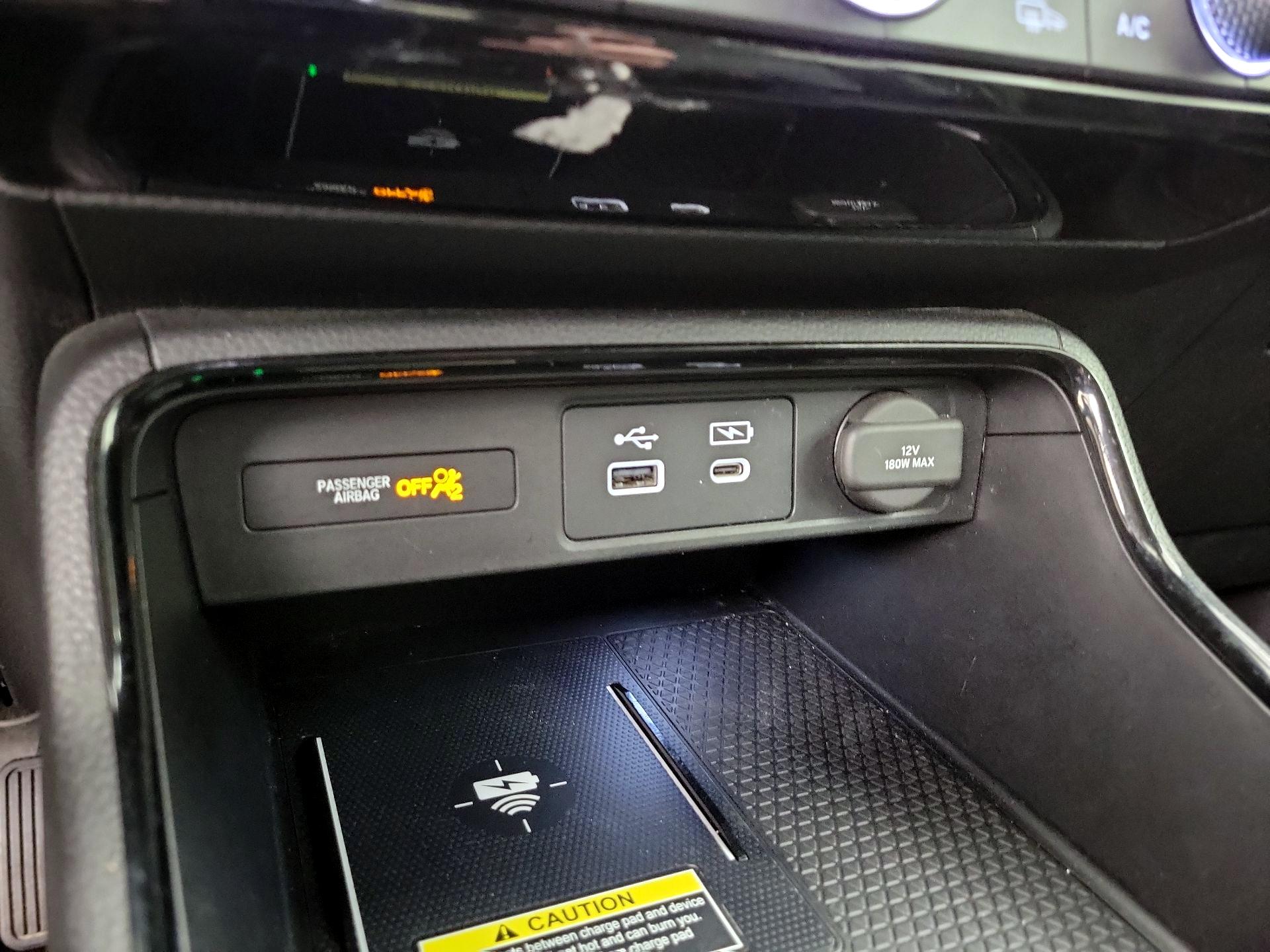 Thumbnail: 2025 Honda CR-V - 18