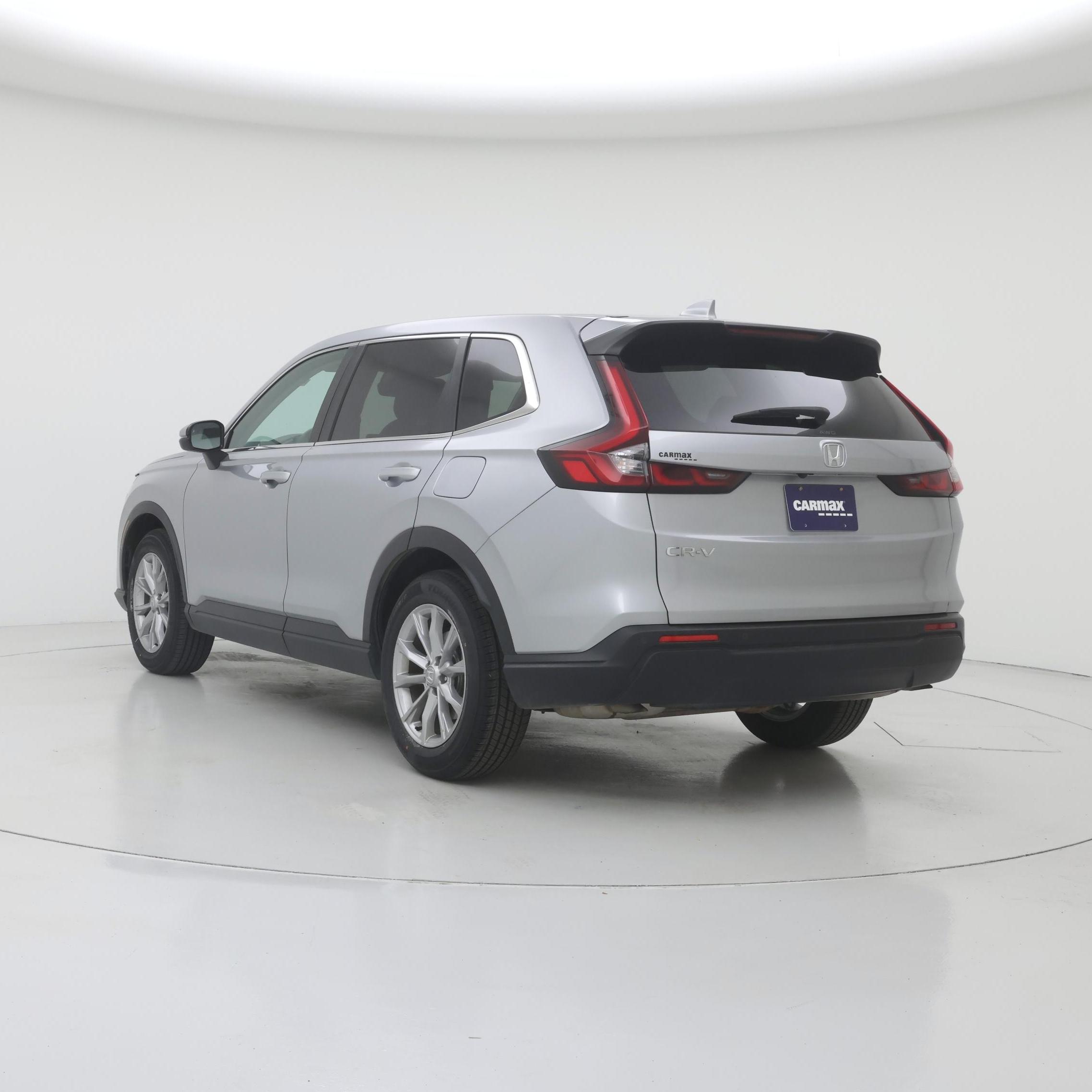 Thumbnail: 2025 Honda CR-V - 2