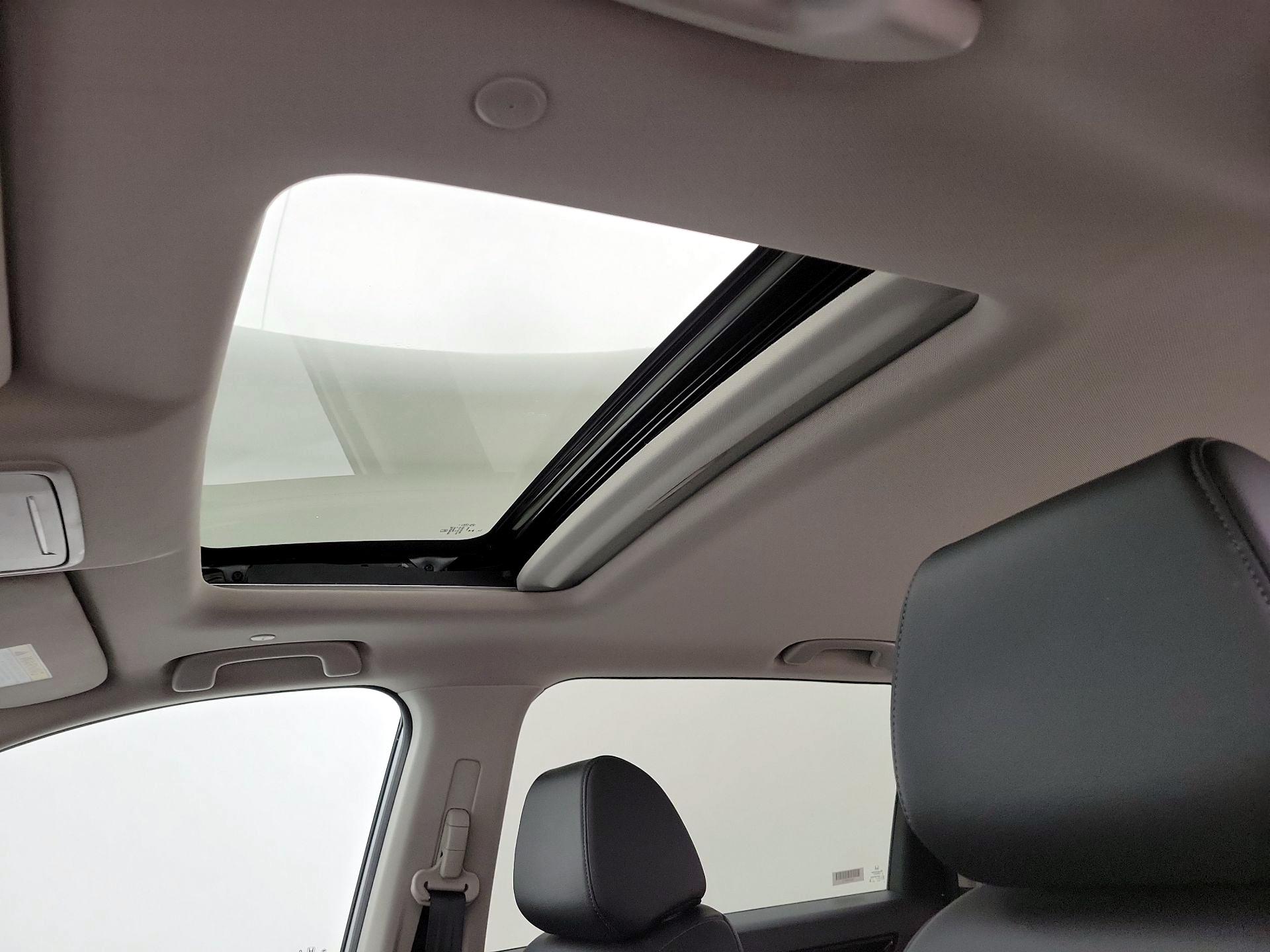 Thumbnail: 2025 Honda CR-V - 19