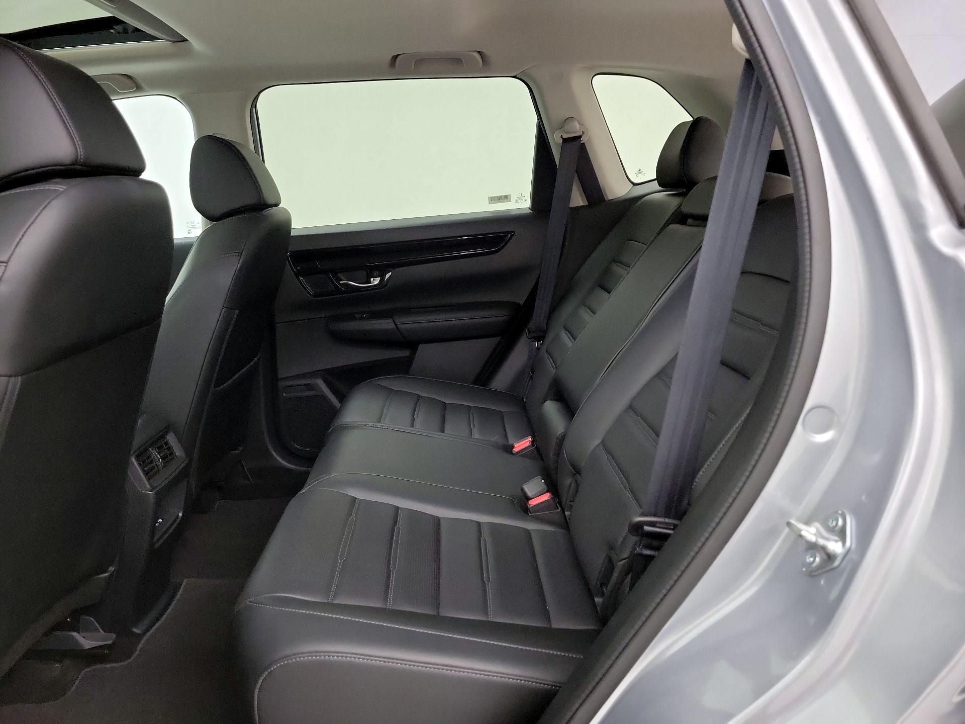 Thumbnail: 2025 Honda CR-V - 20