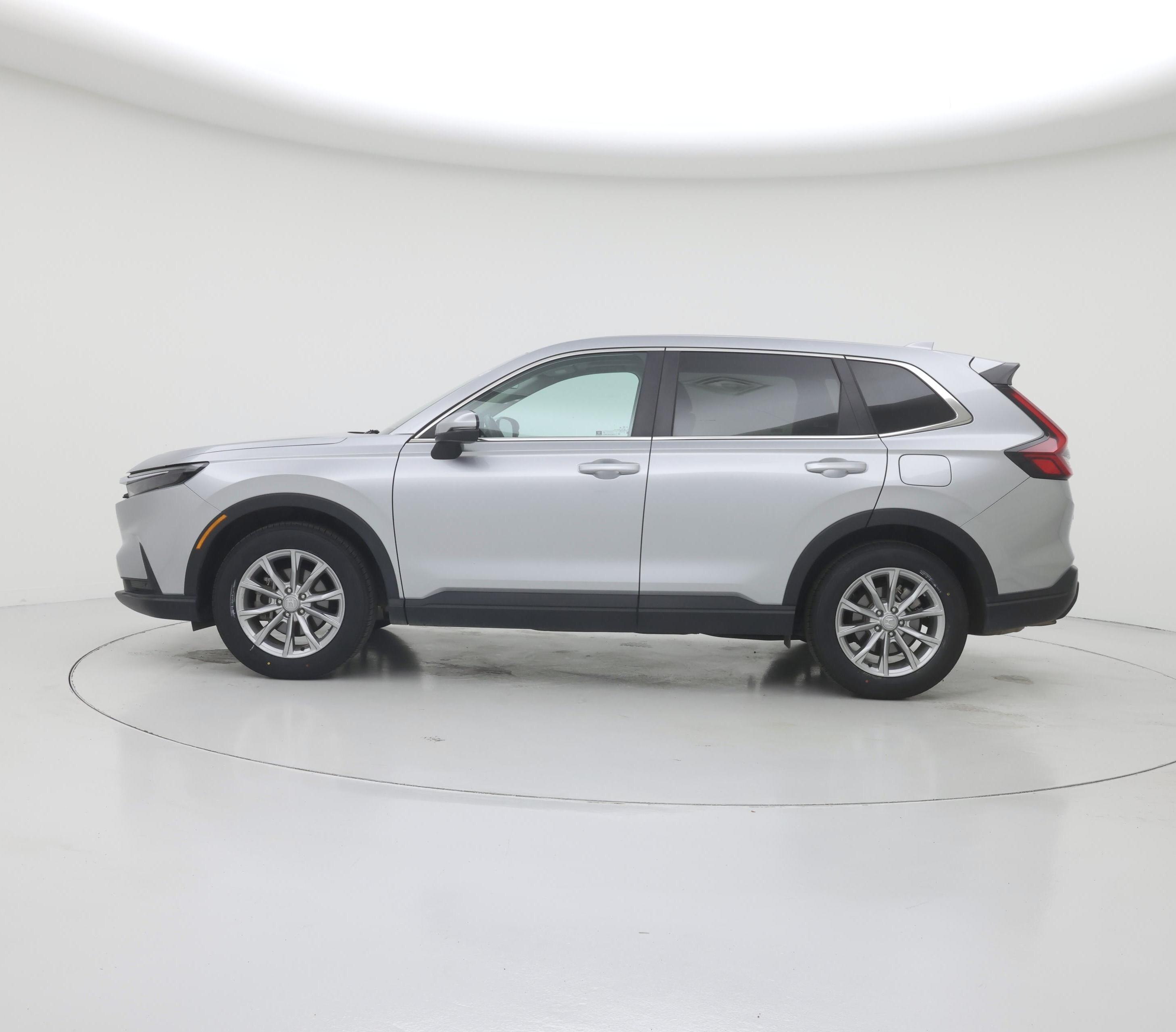 Thumbnail: 2025 Honda CR-V - 3