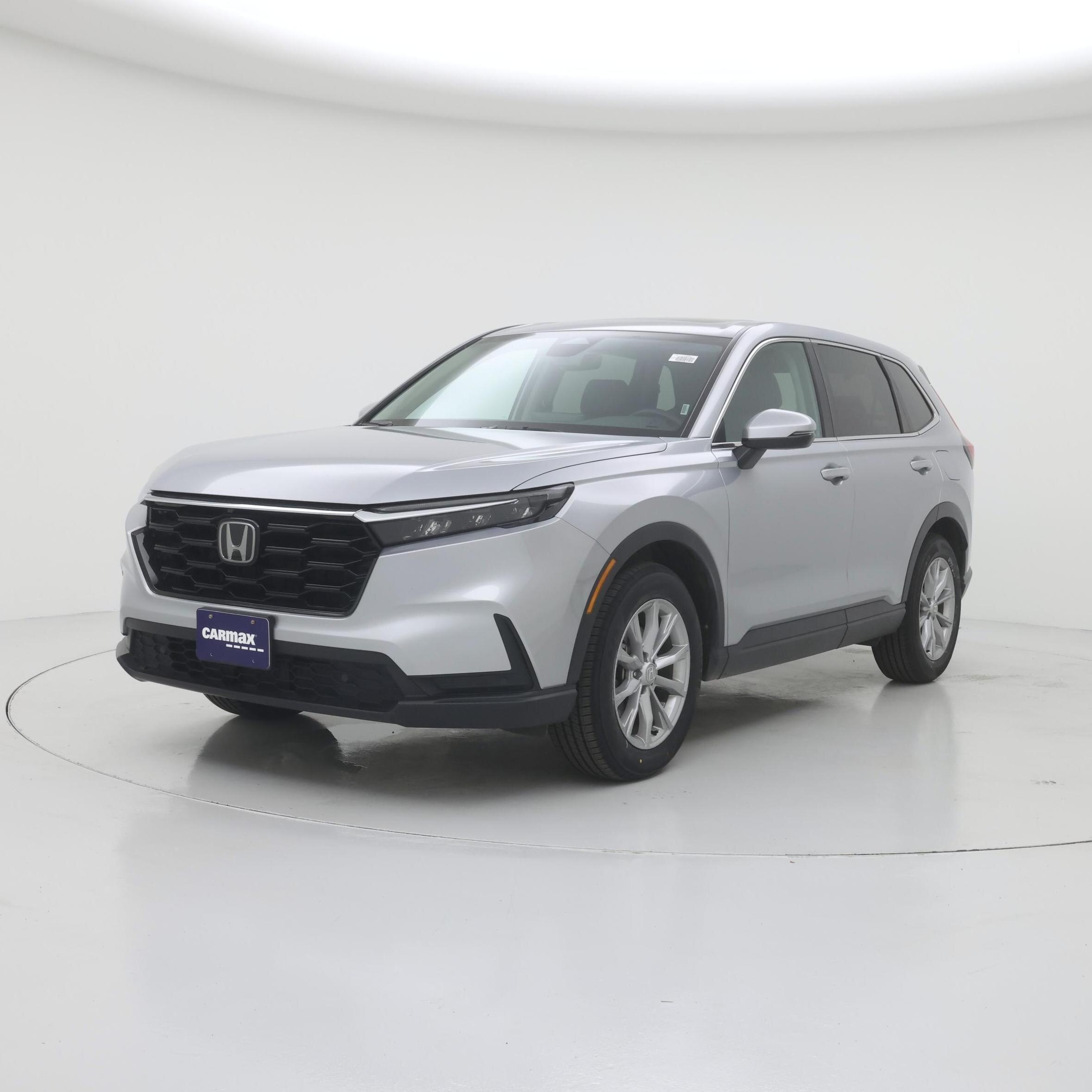 Thumbnail: 2025 Honda CR-V - 4