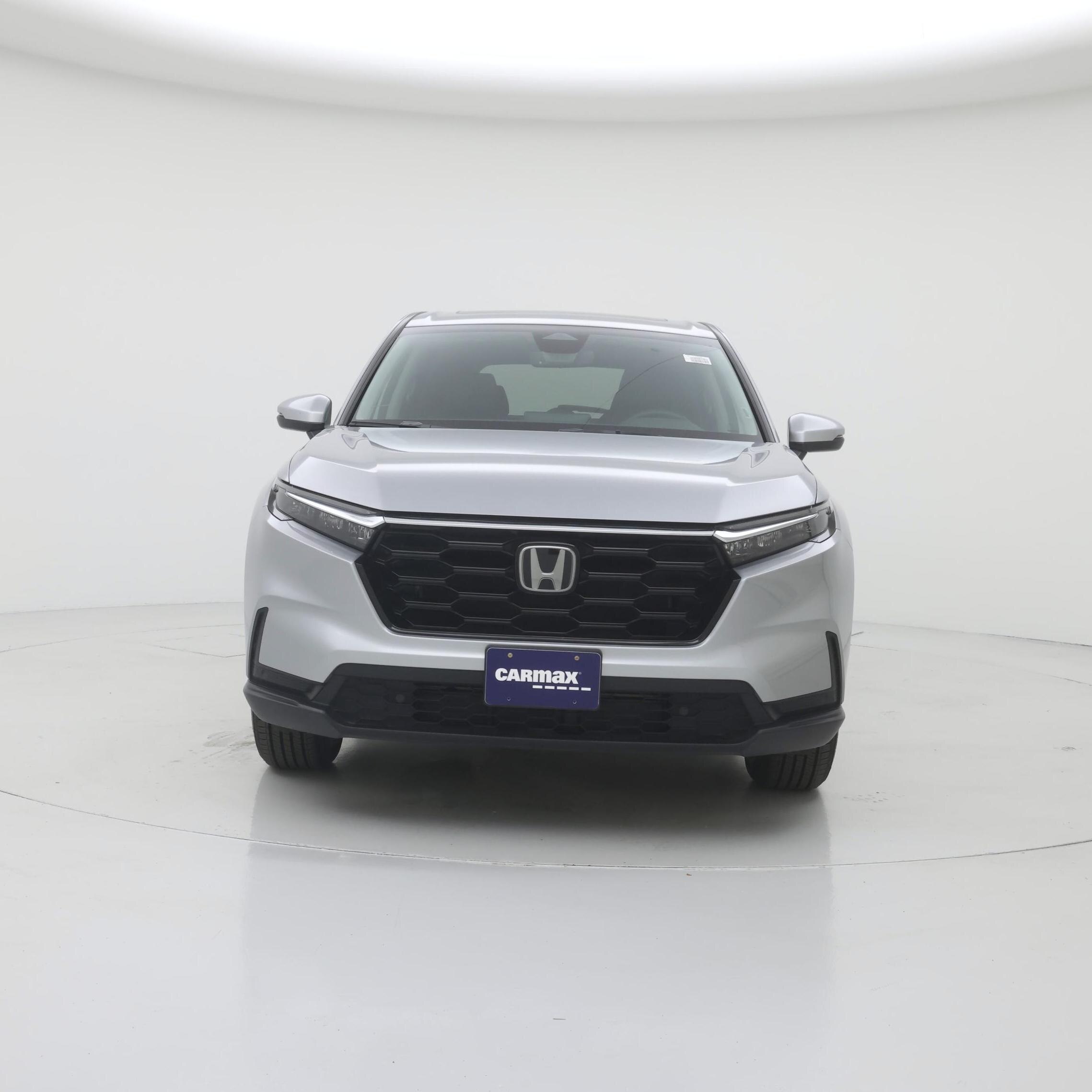 Thumbnail: 2025 Honda CR-V - 5