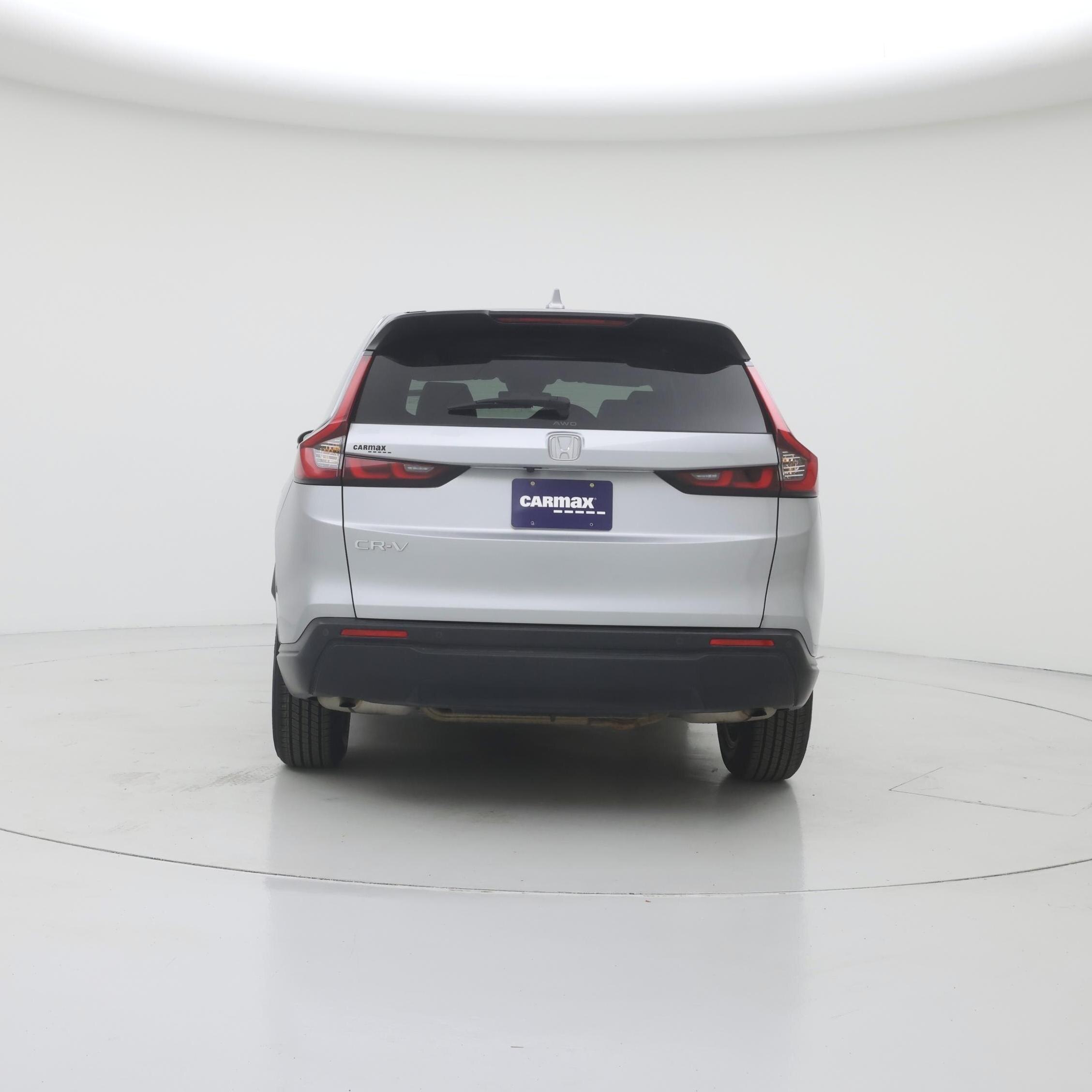 Thumbnail: 2025 Honda CR-V - 6