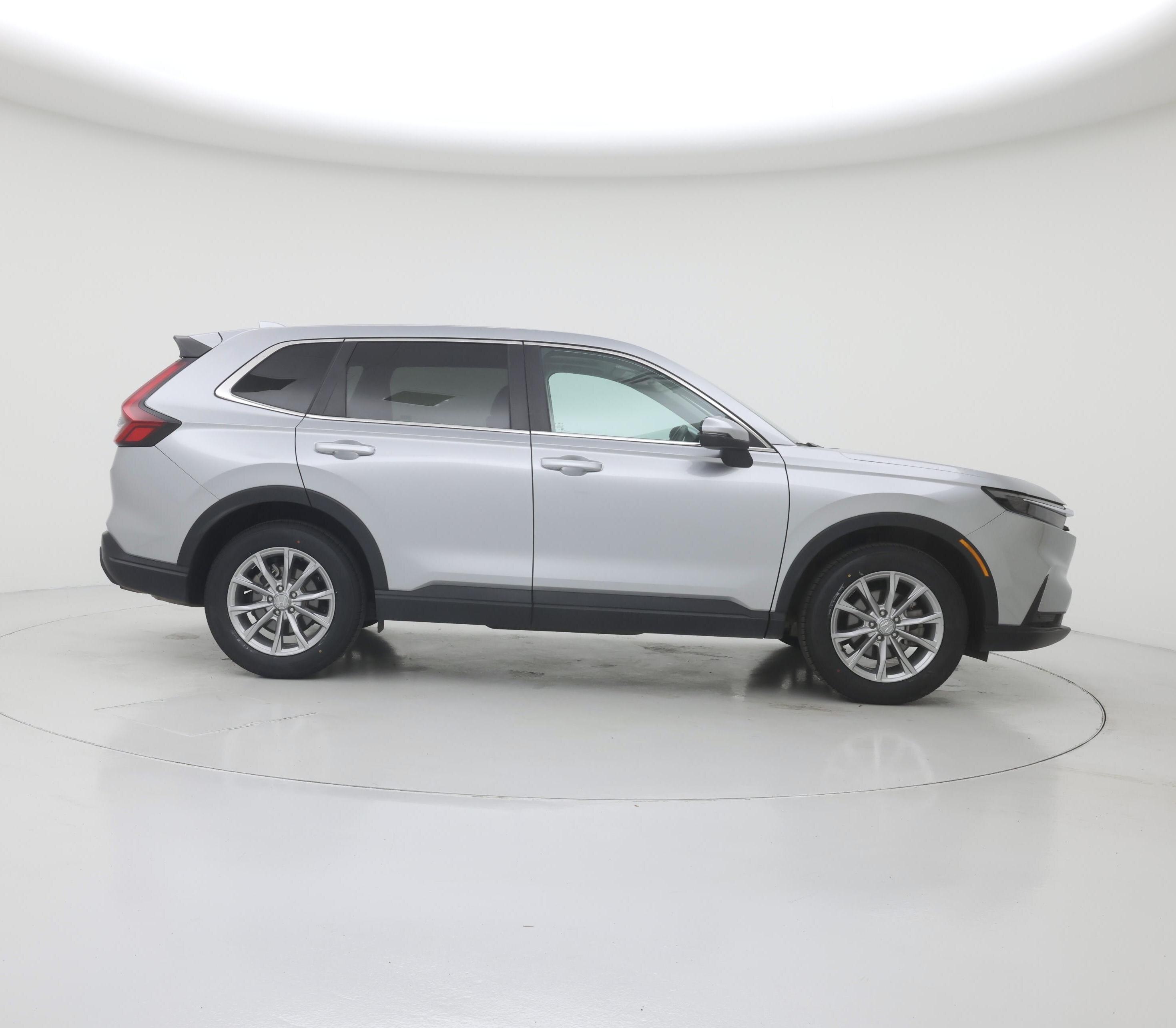 Thumbnail: 2025 Honda CR-V - 7