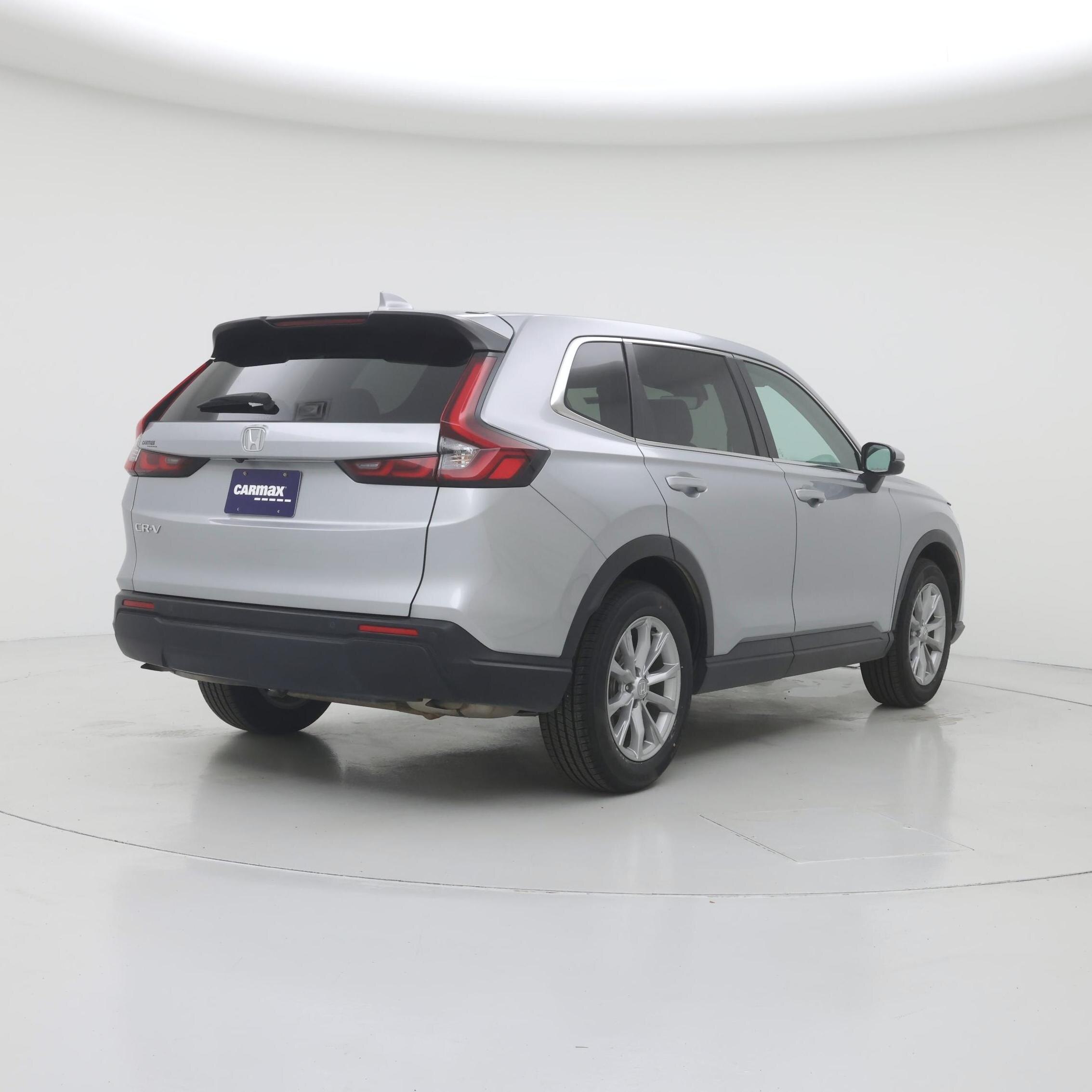 Thumbnail: 2025 Honda CR-V - 8