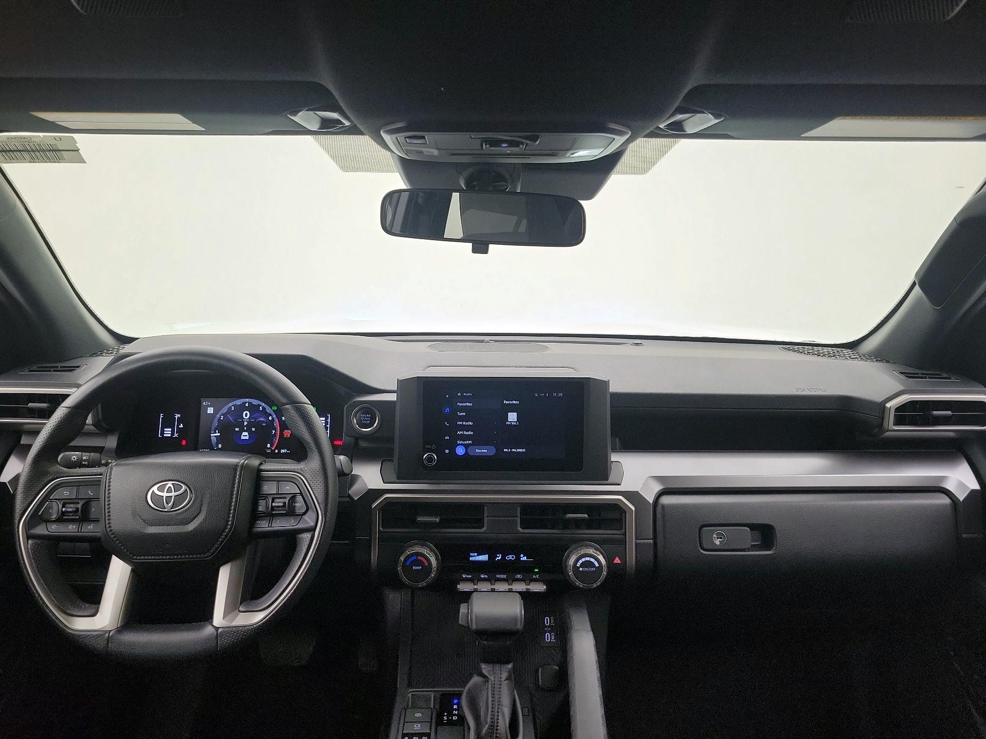 Thumbnail: 2025 Toyota 4Runner - 9