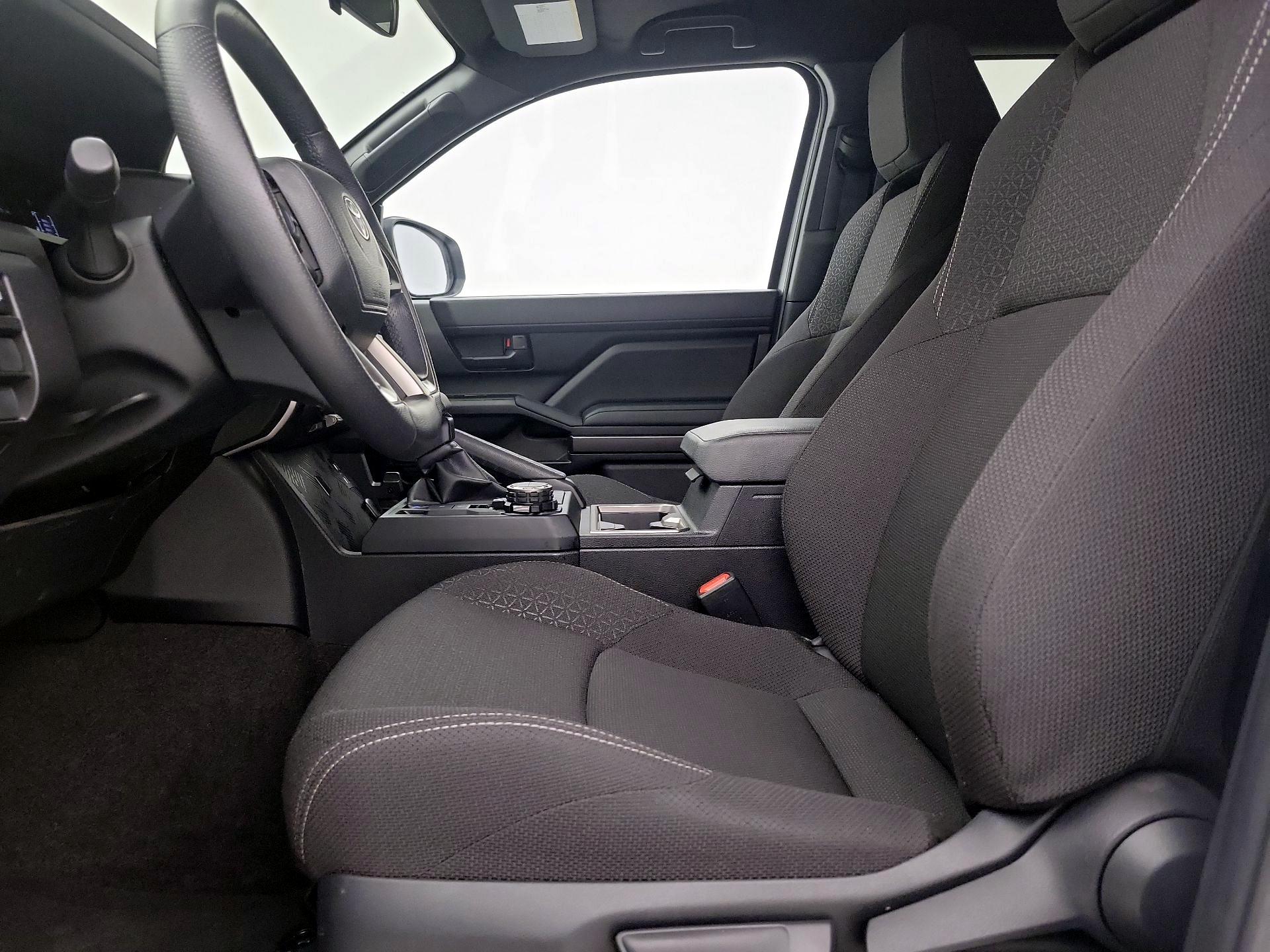 Thumbnail: 2025 Toyota 4Runner - 11