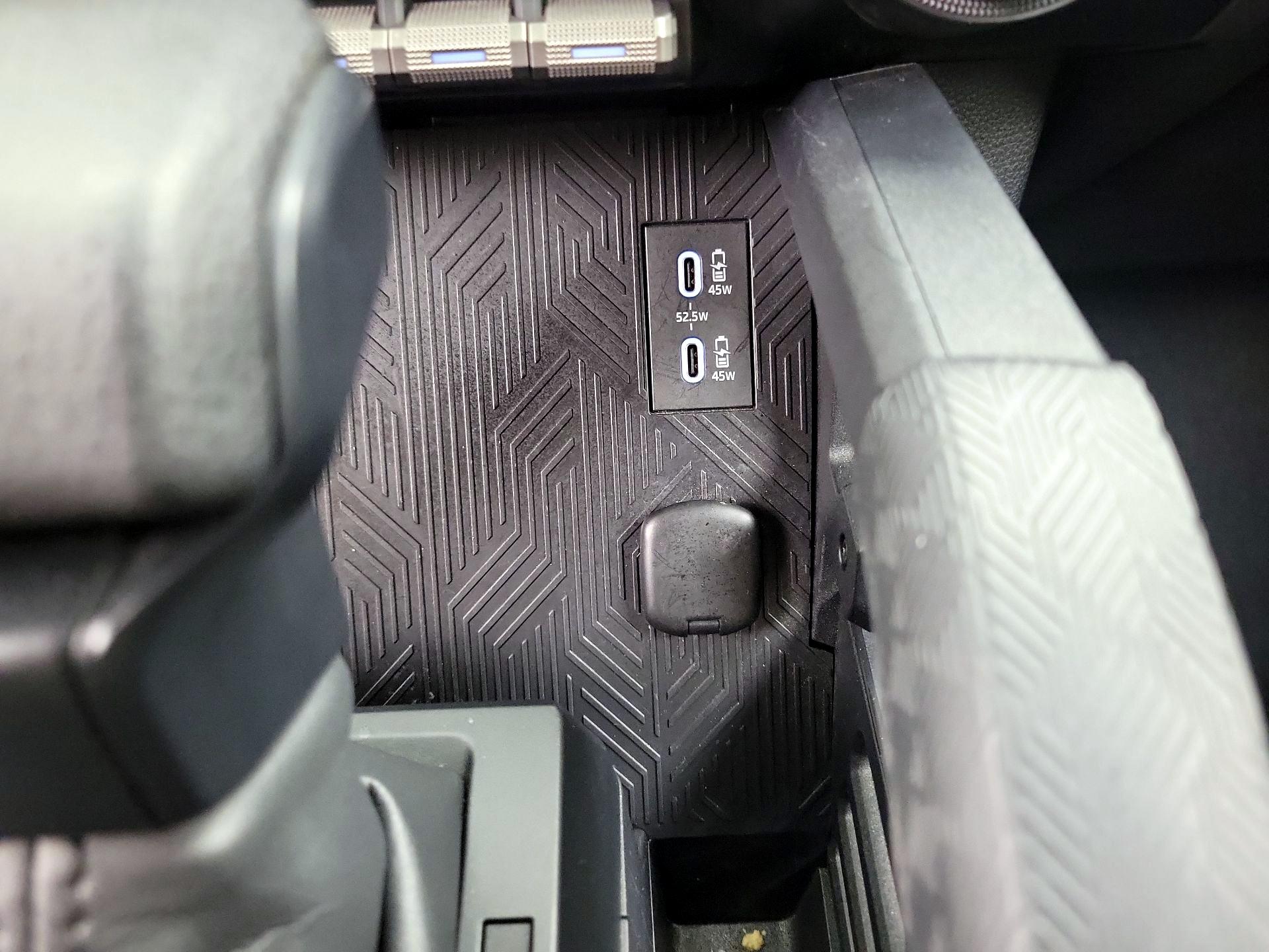 Thumbnail: 2025 Toyota 4Runner - 18