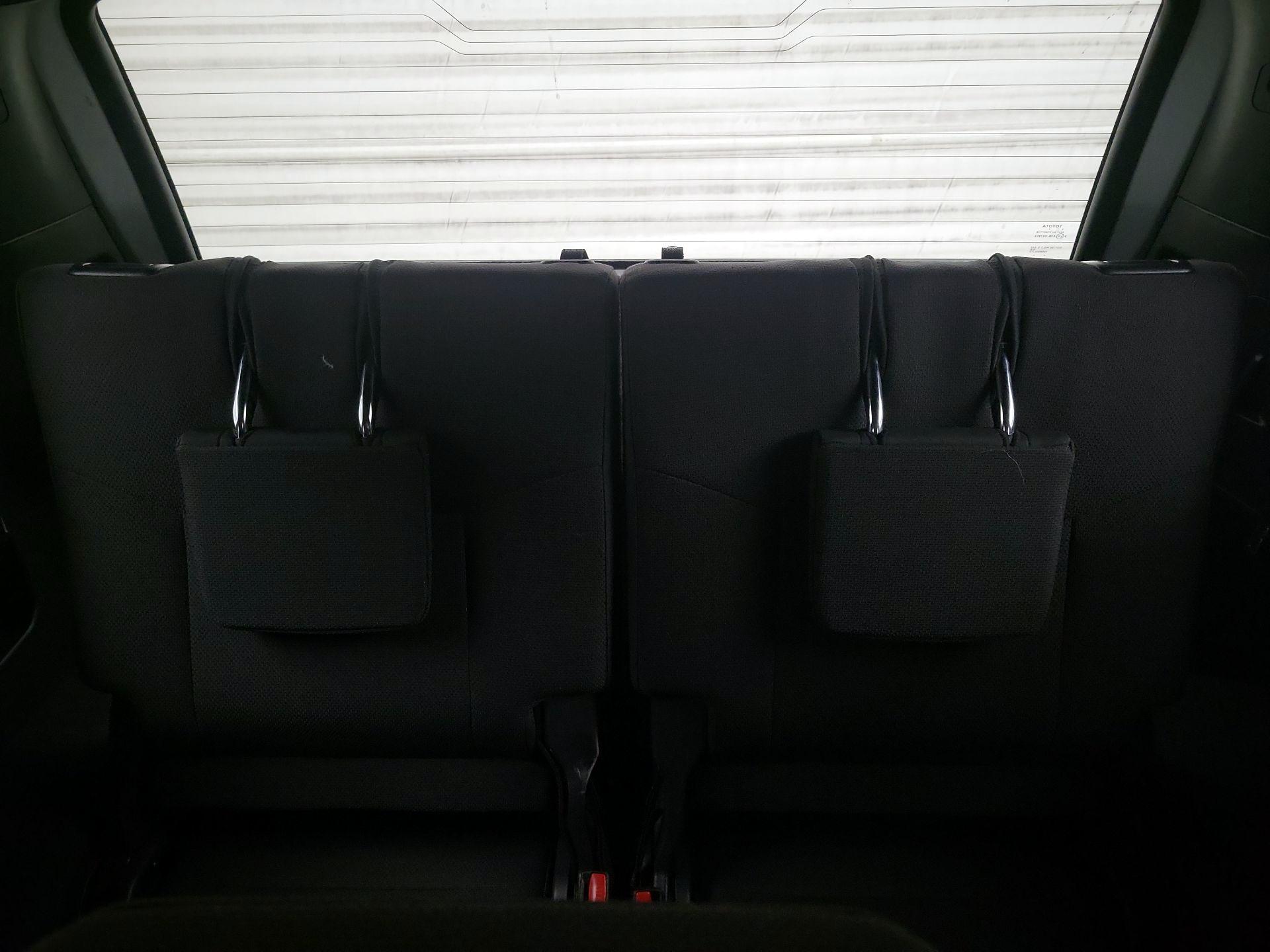 Thumbnail: 2025 Toyota 4Runner - 20