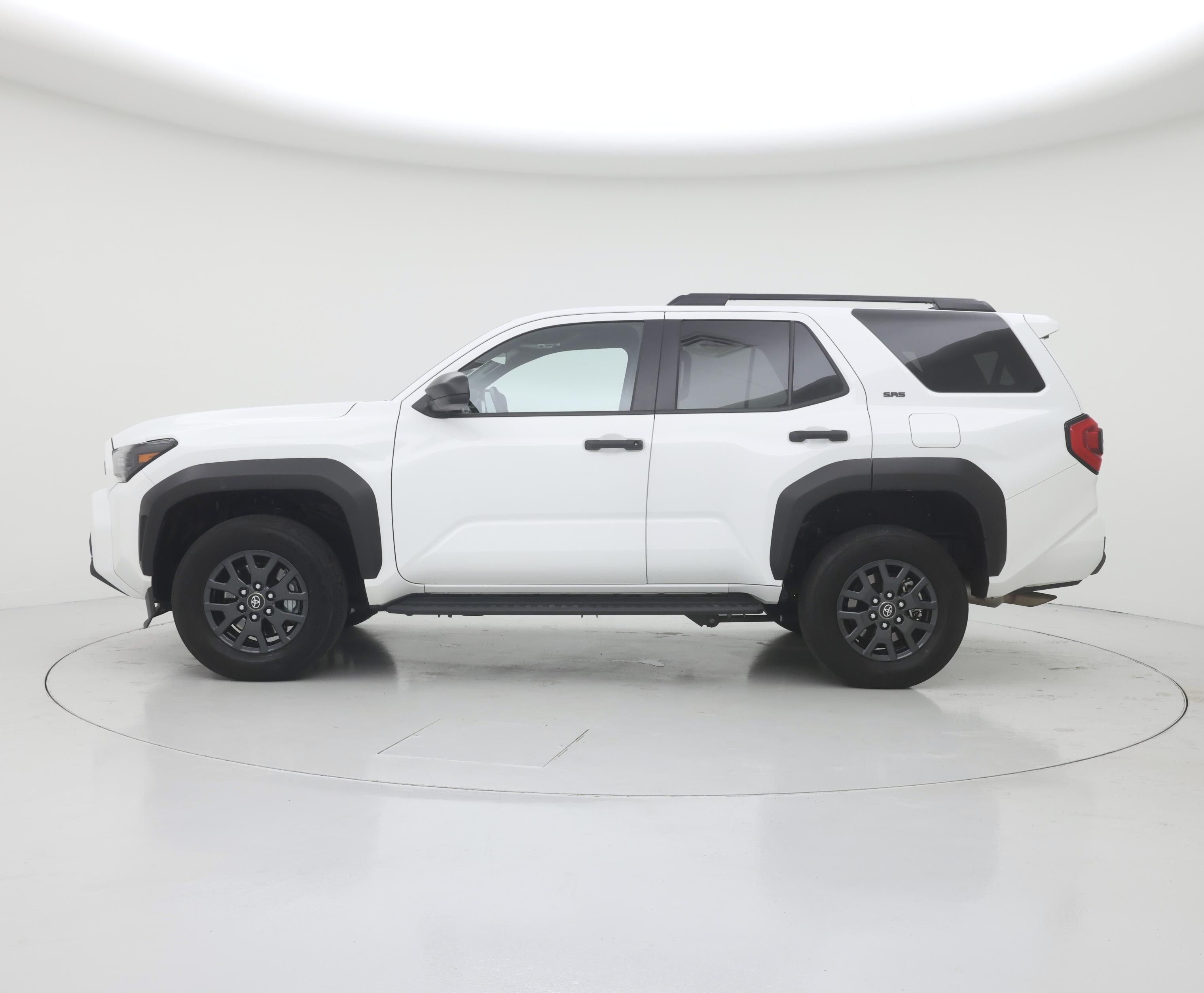 Thumbnail: 2025 Toyota 4Runner - 3