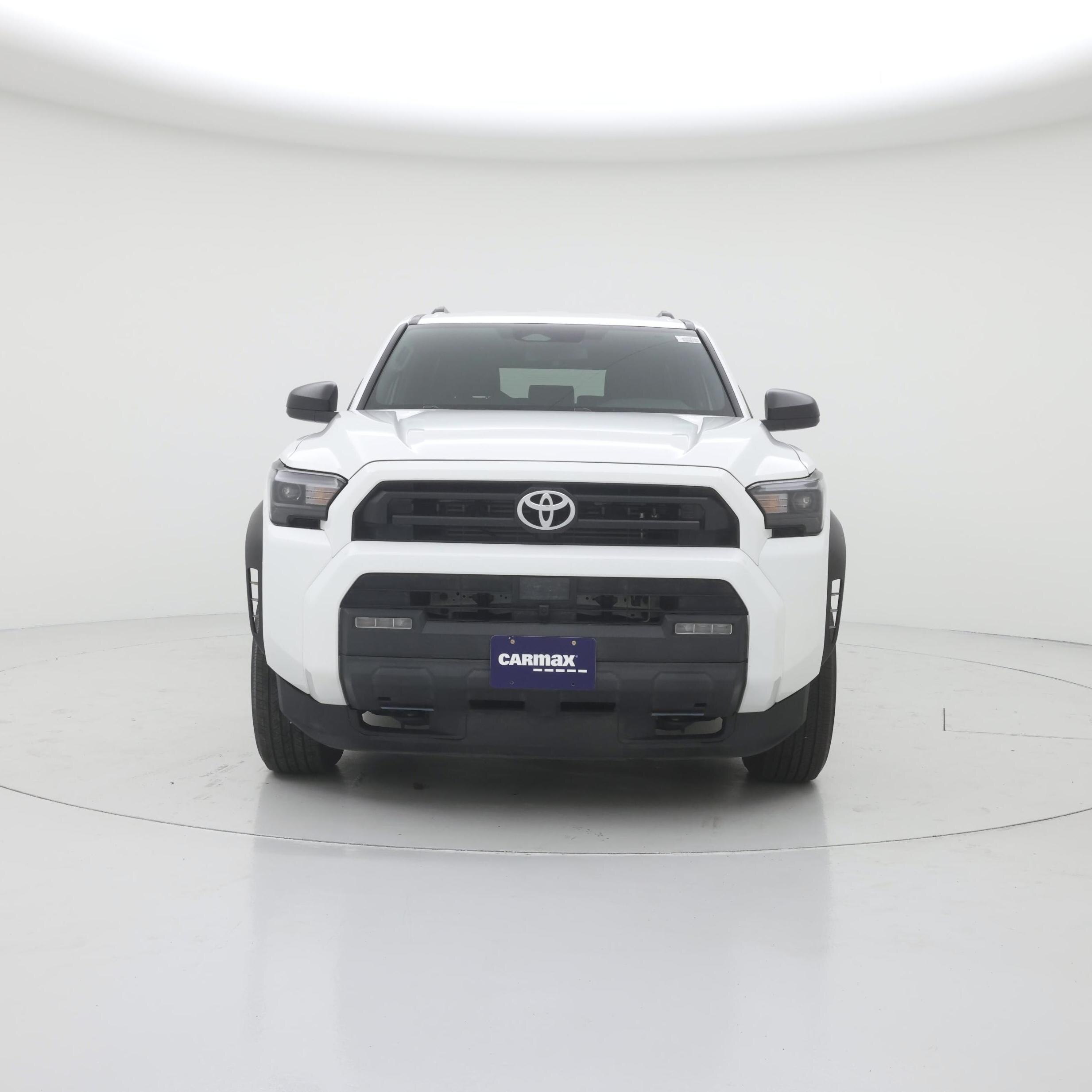 Thumbnail: 2025 Toyota 4Runner - 5