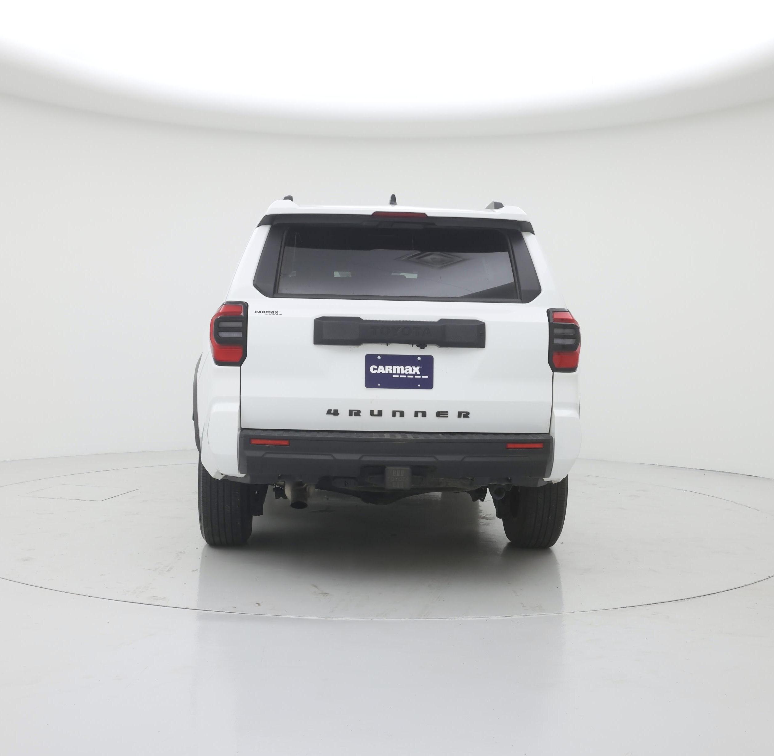 Thumbnail: 2025 Toyota 4Runner - 6