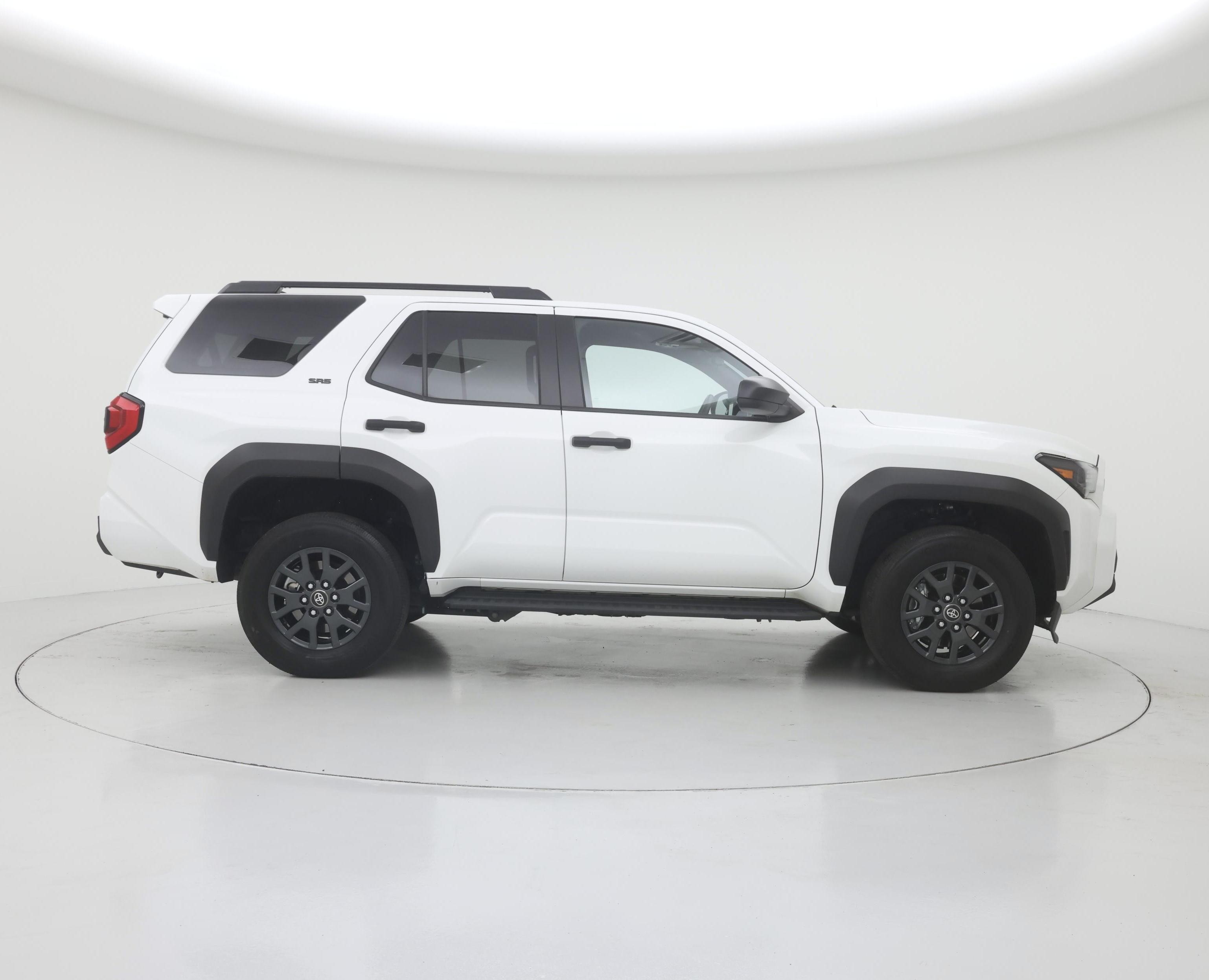 Thumbnail: 2025 Toyota 4Runner - 7