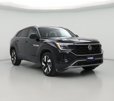 2025 Volkswagen Atlas Cross Sport SE w/Tech