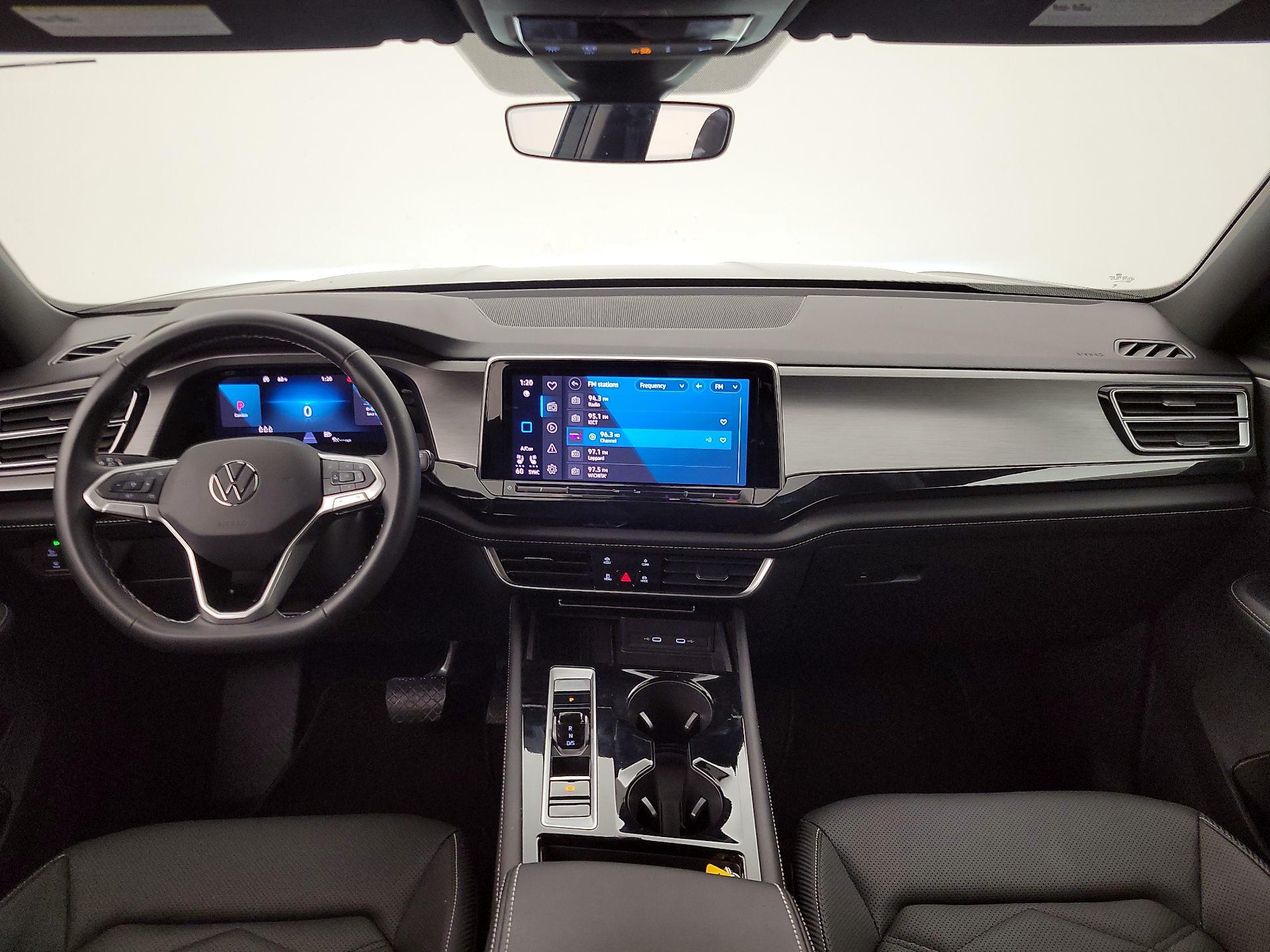 Thumbnail: 2025 Volkswagen Atlas - 9