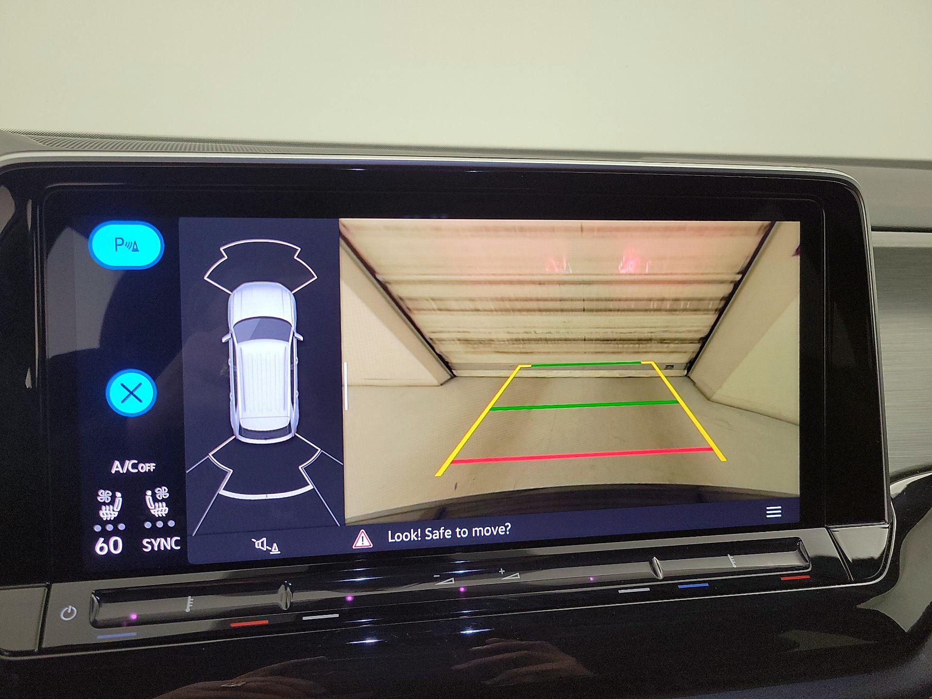 Thumbnail: 2025 Volkswagen Atlas - 14