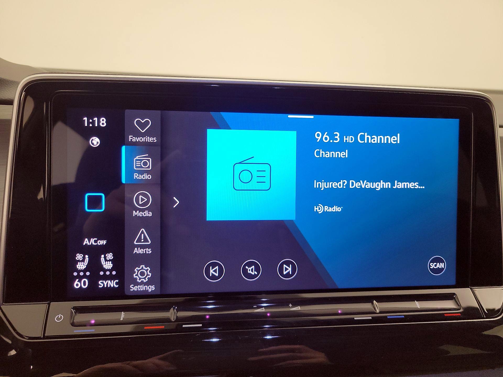 Thumbnail: 2025 Volkswagen Atlas - 15