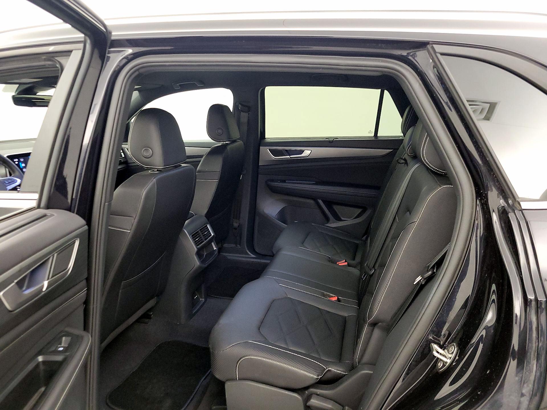 Thumbnail: 2025 Volkswagen Atlas - 19