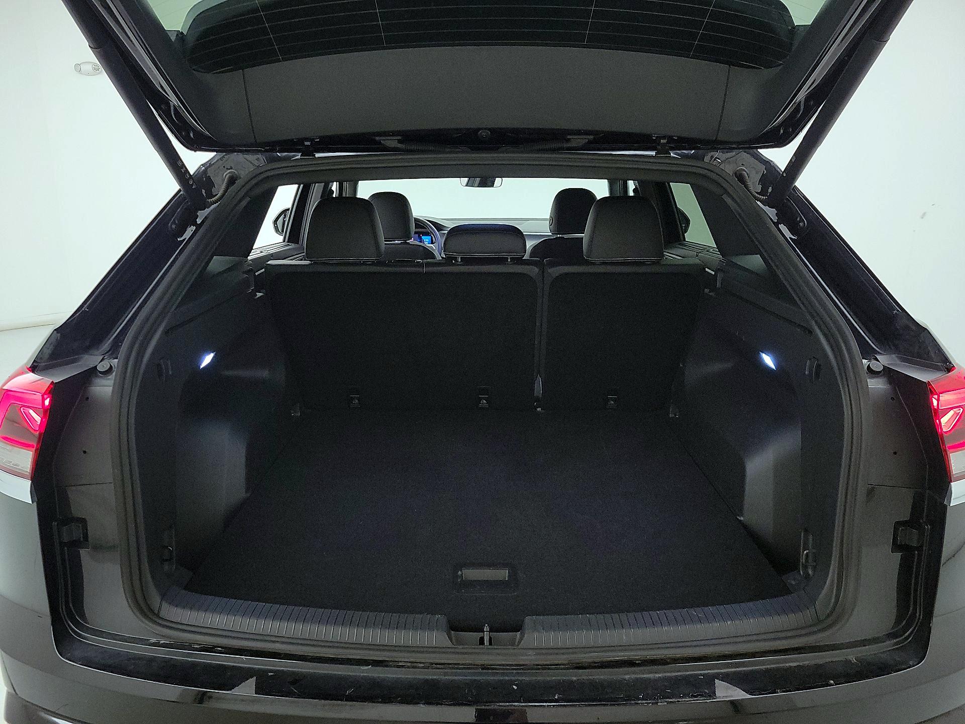 Thumbnail: 2025 Volkswagen Atlas - 20