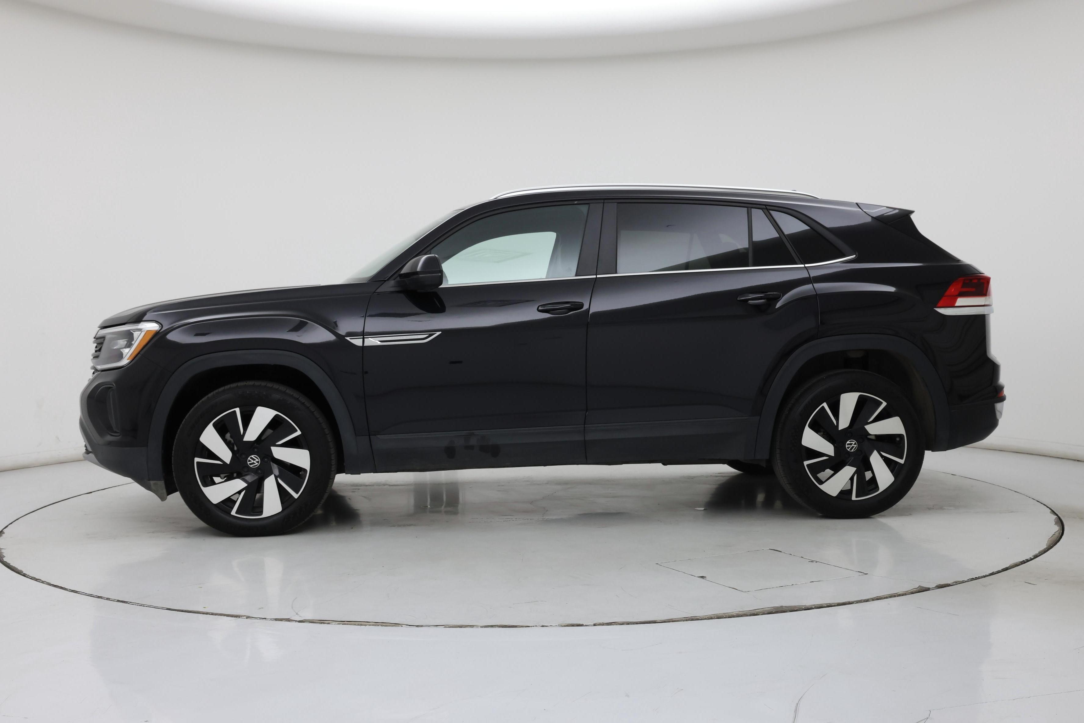 Thumbnail: 2025 Volkswagen Atlas - 3