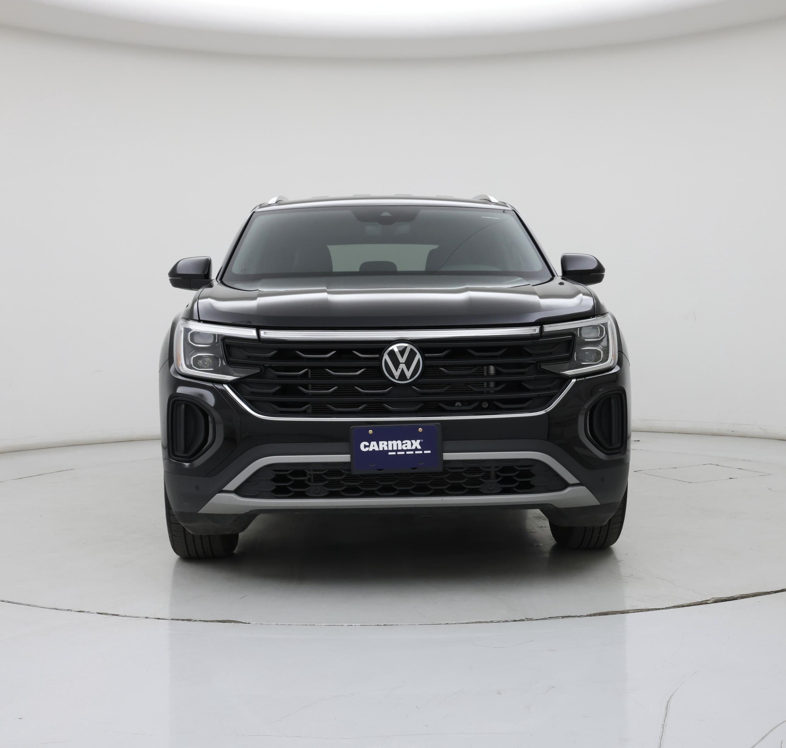 Thumbnail: 2025 Volkswagen Atlas - 5