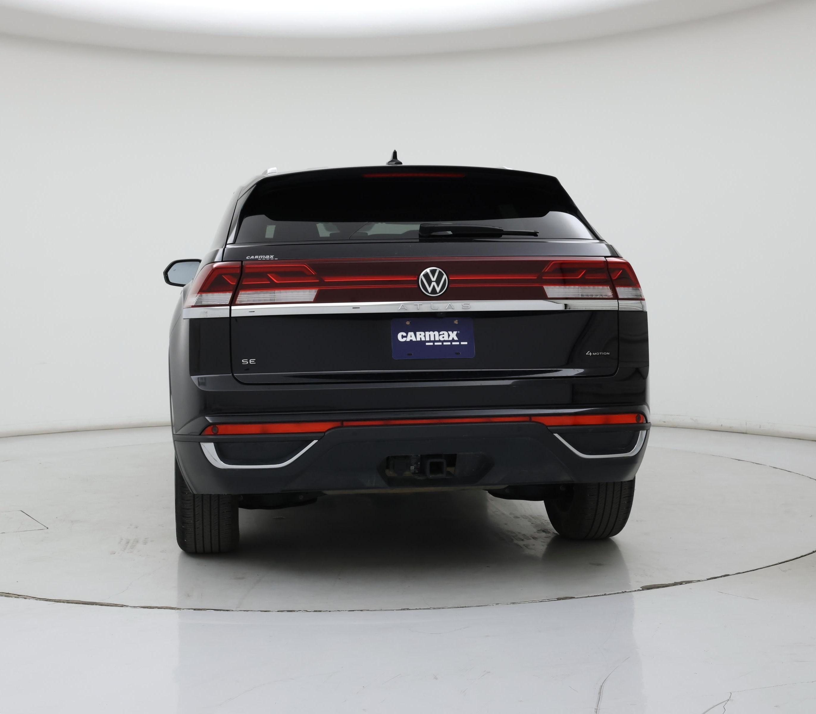 Thumbnail: 2025 Volkswagen Atlas - 6