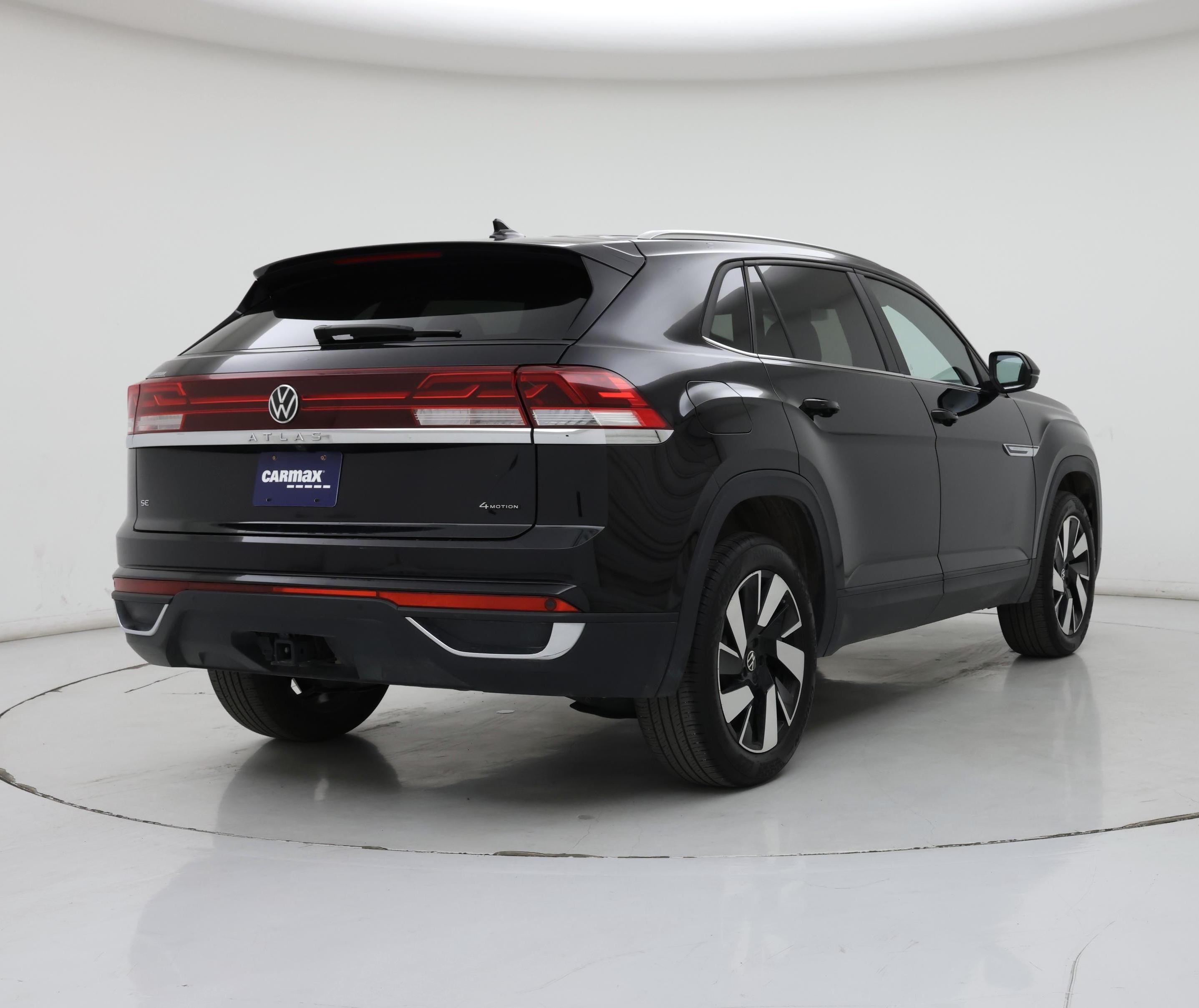 Thumbnail: 2025 Volkswagen Atlas - 8