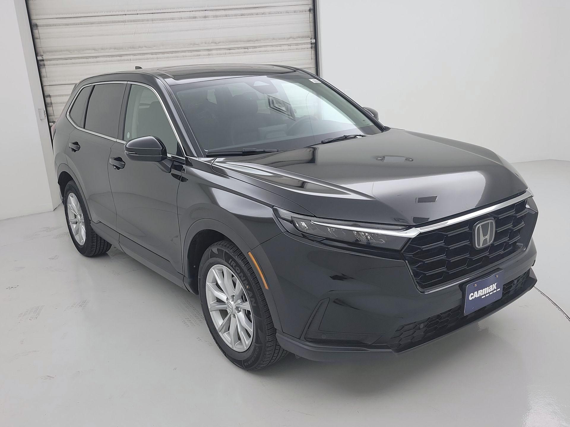 Thumbnail: 2025 Honda CR-V - 1