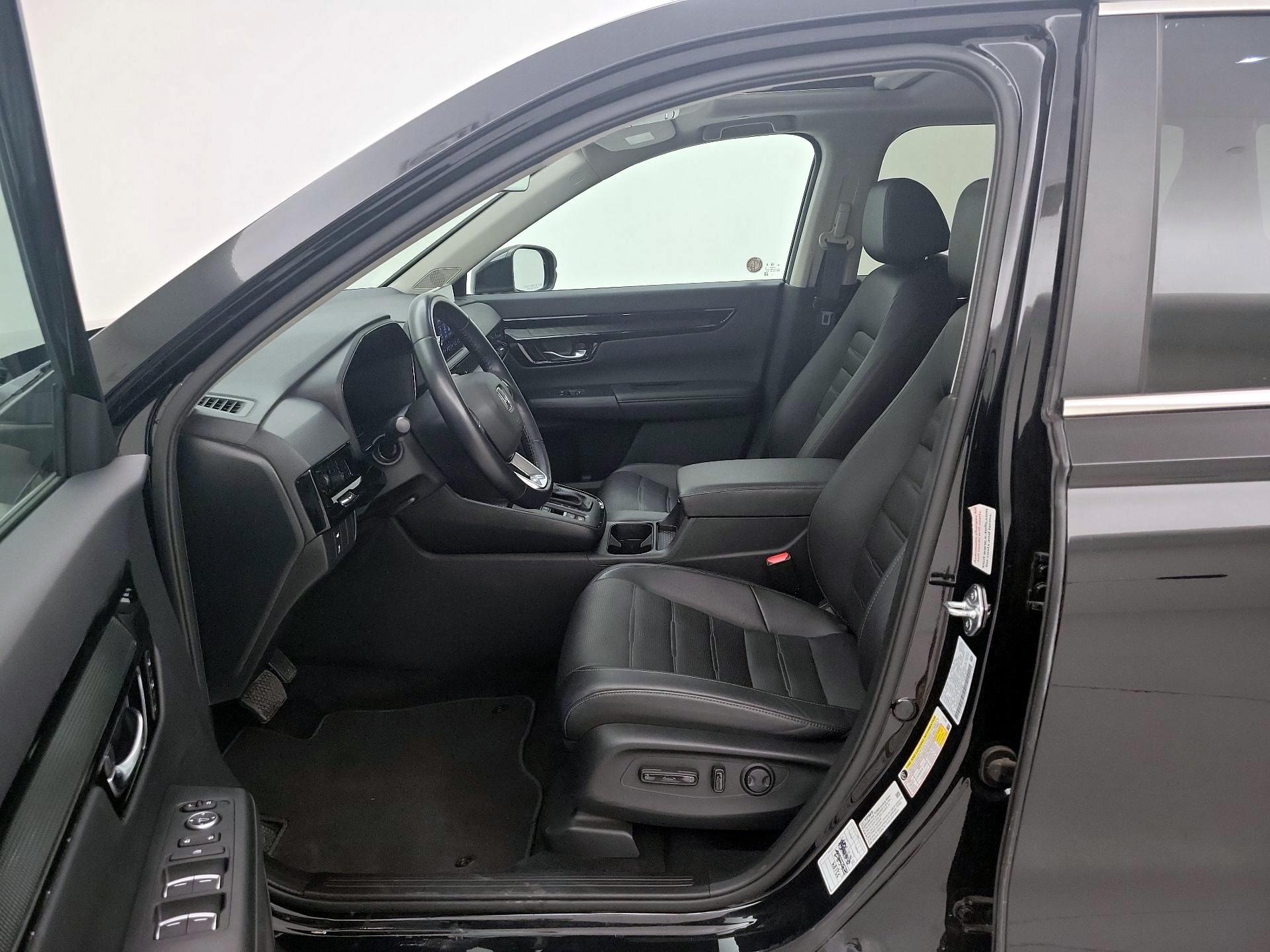 Thumbnail: 2025 Honda CR-V - 9