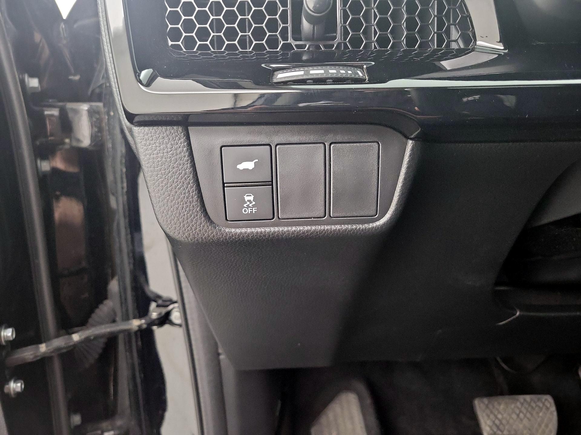 Thumbnail: 2025 Honda CR-V - 11