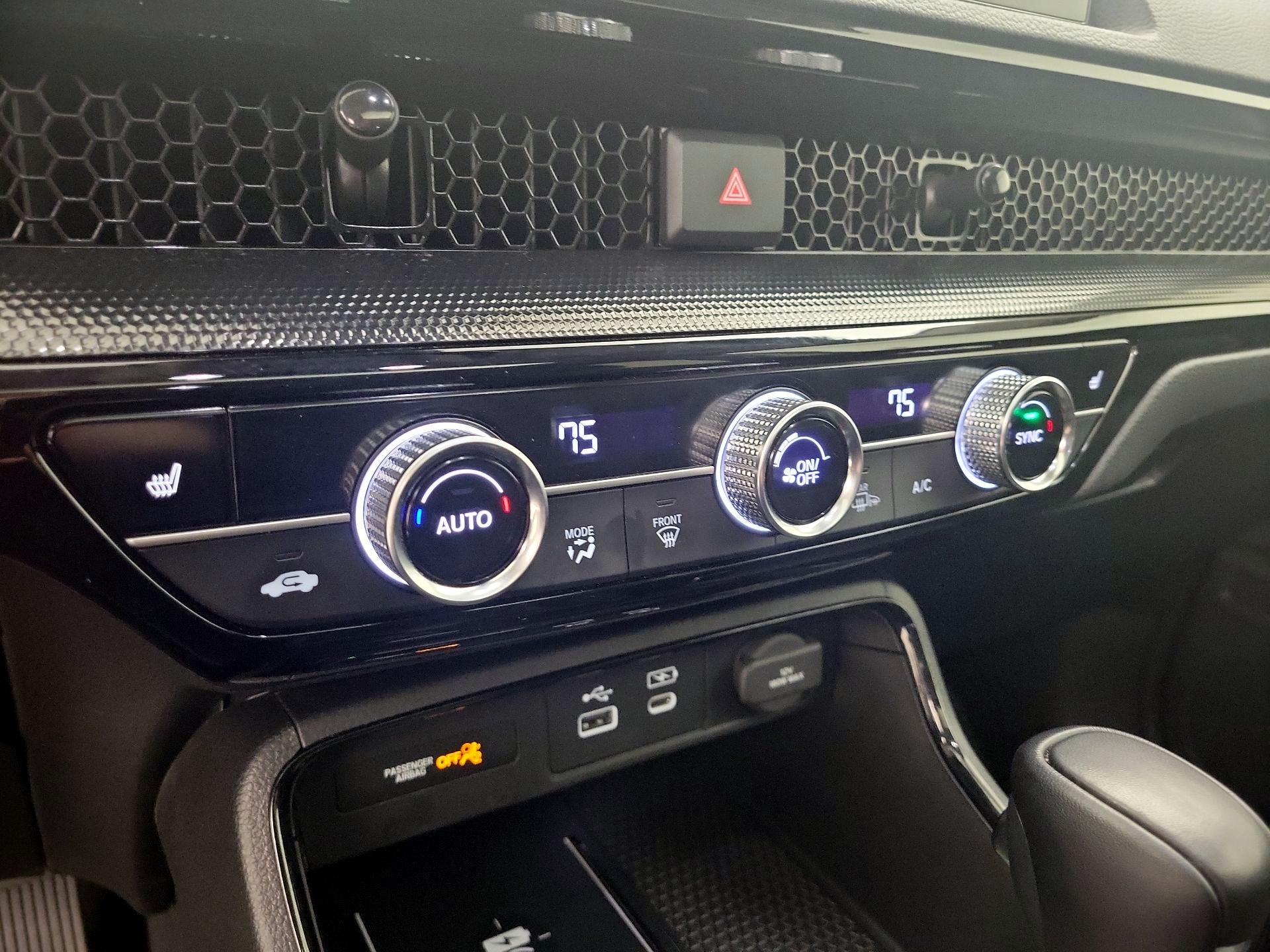 Thumbnail: 2025 Honda CR-V - 14