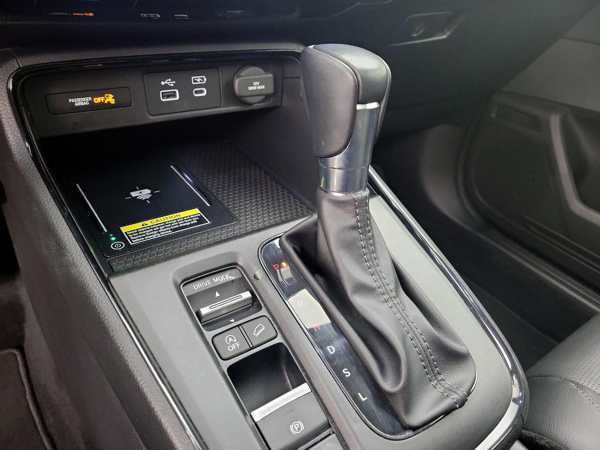 Thumbnail: 2025 Honda CR-V - 15