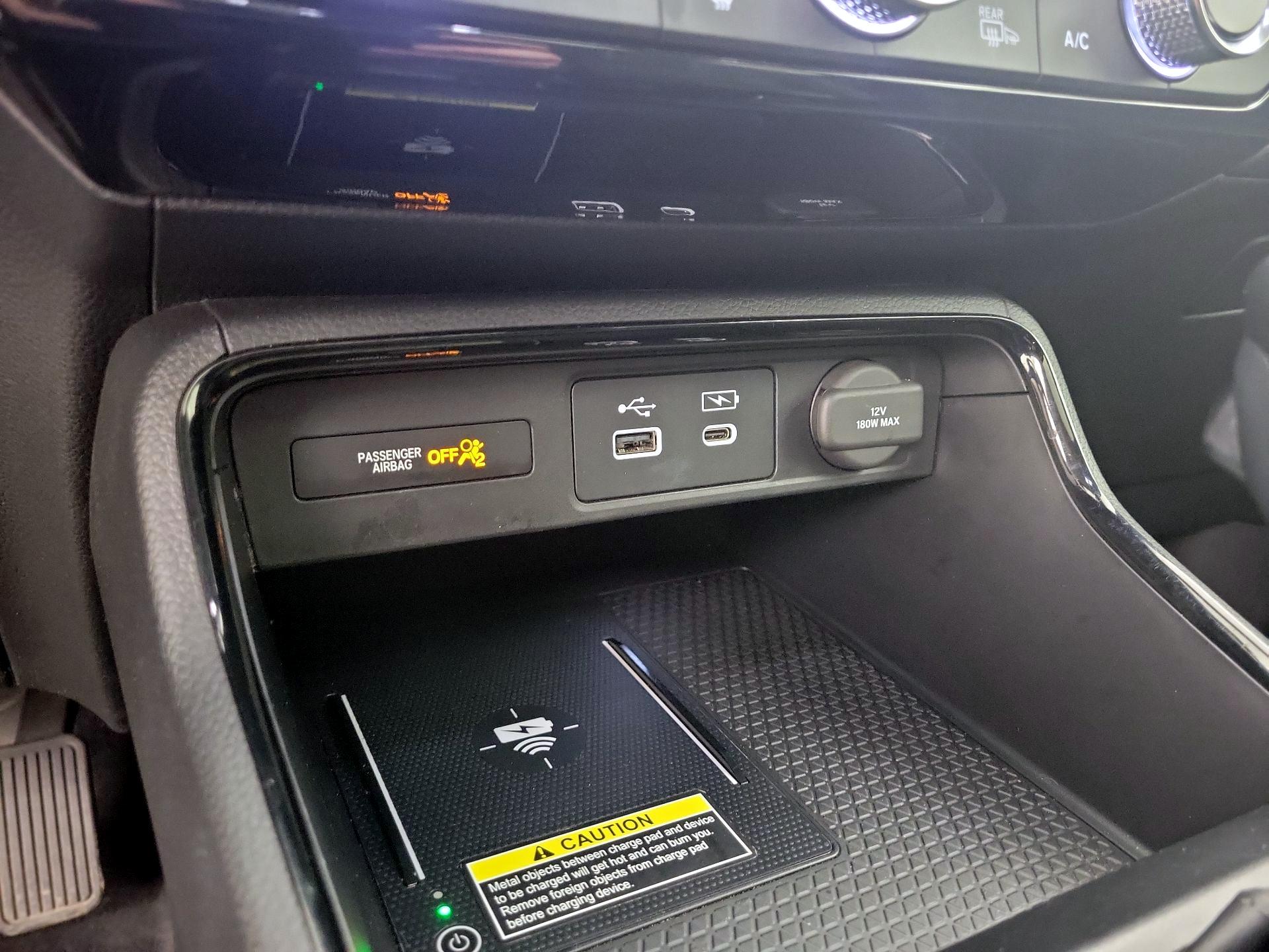 Thumbnail: 2025 Honda CR-V - 16