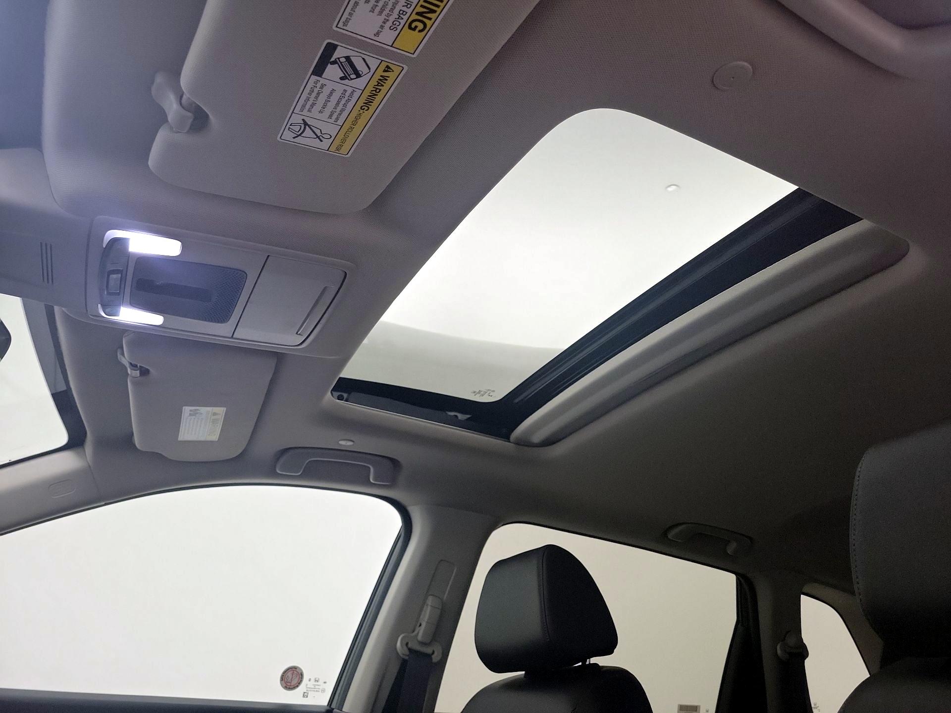 Thumbnail: 2025 Honda CR-V - 17