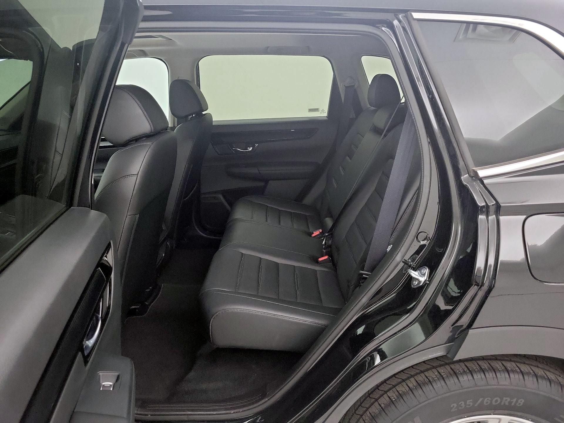 Thumbnail: 2025 Honda CR-V - 18