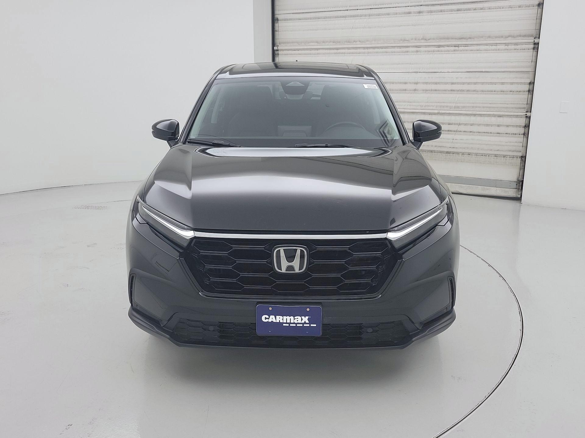 Thumbnail: 2025 Honda CR-V - 2